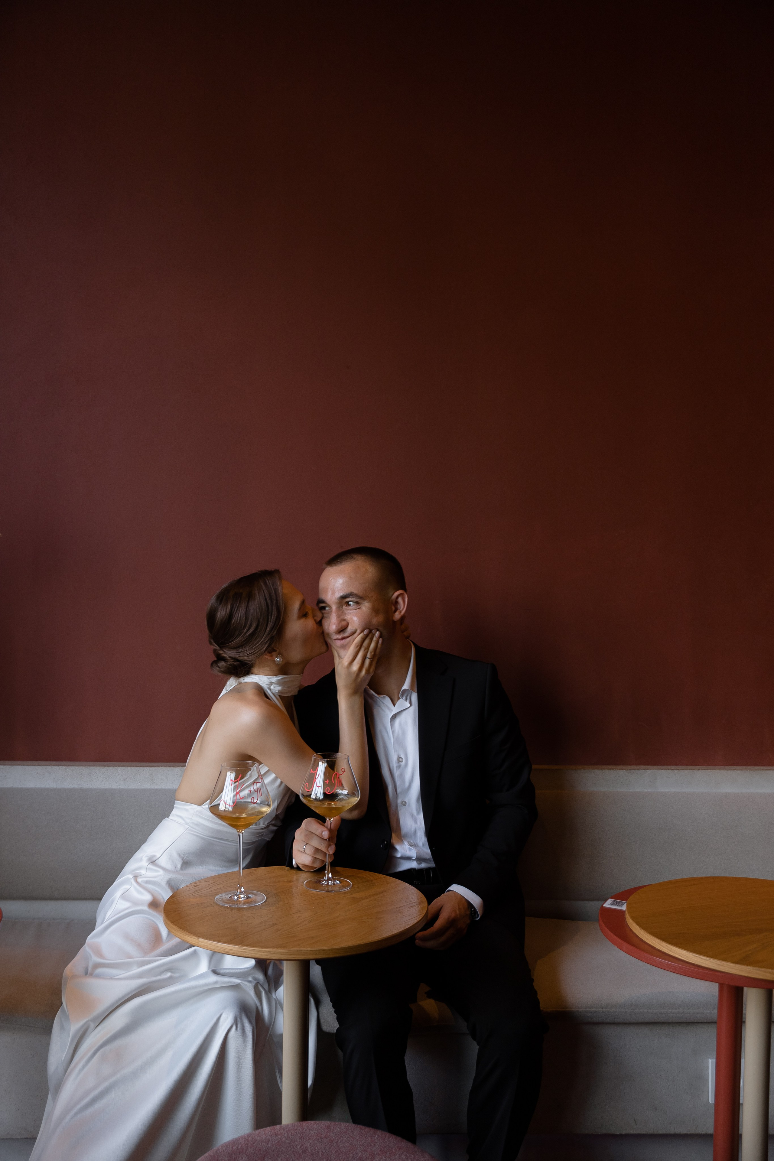 KIRILL|TATYANA. Главная