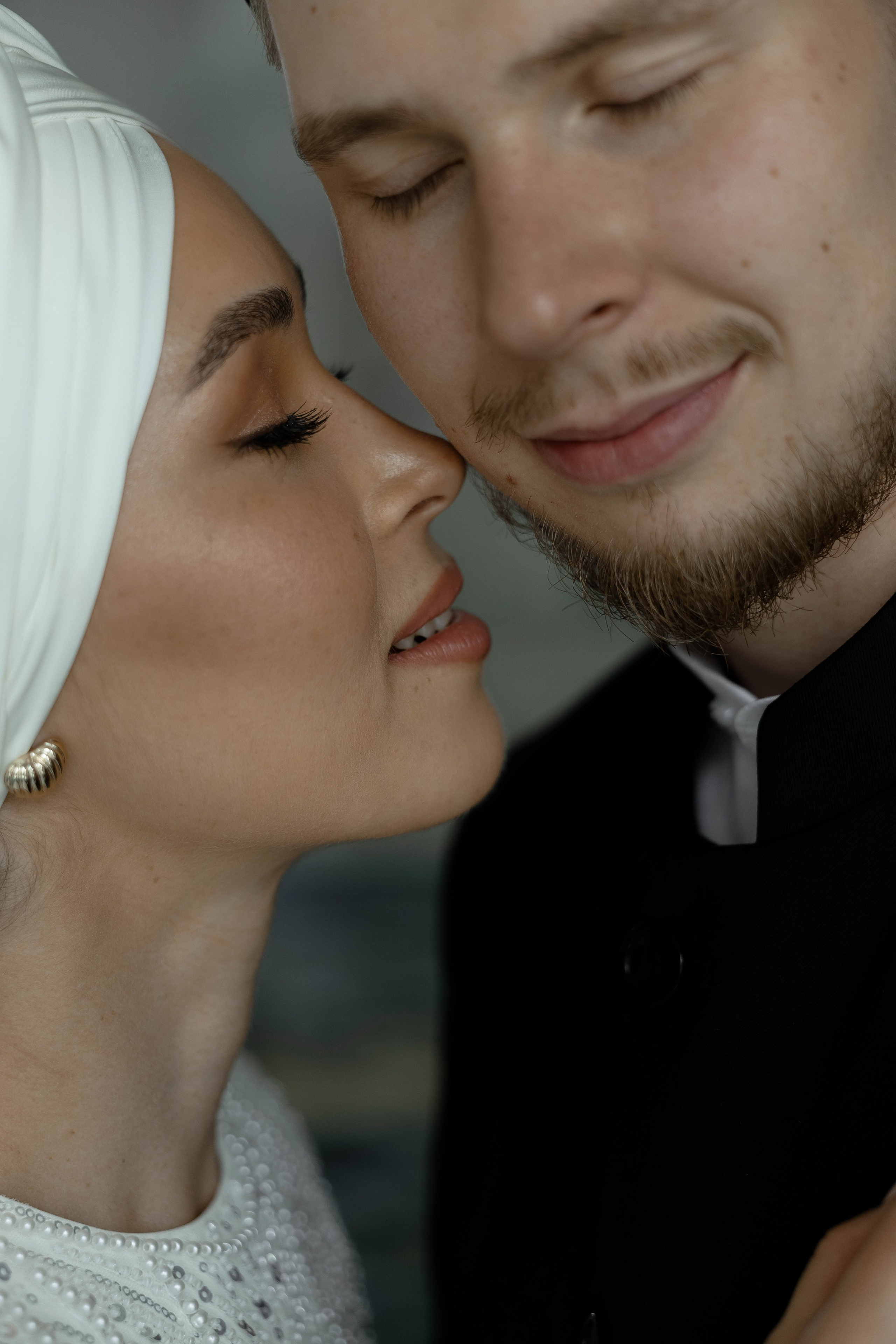 AYNUR | ILZIYA. Главная