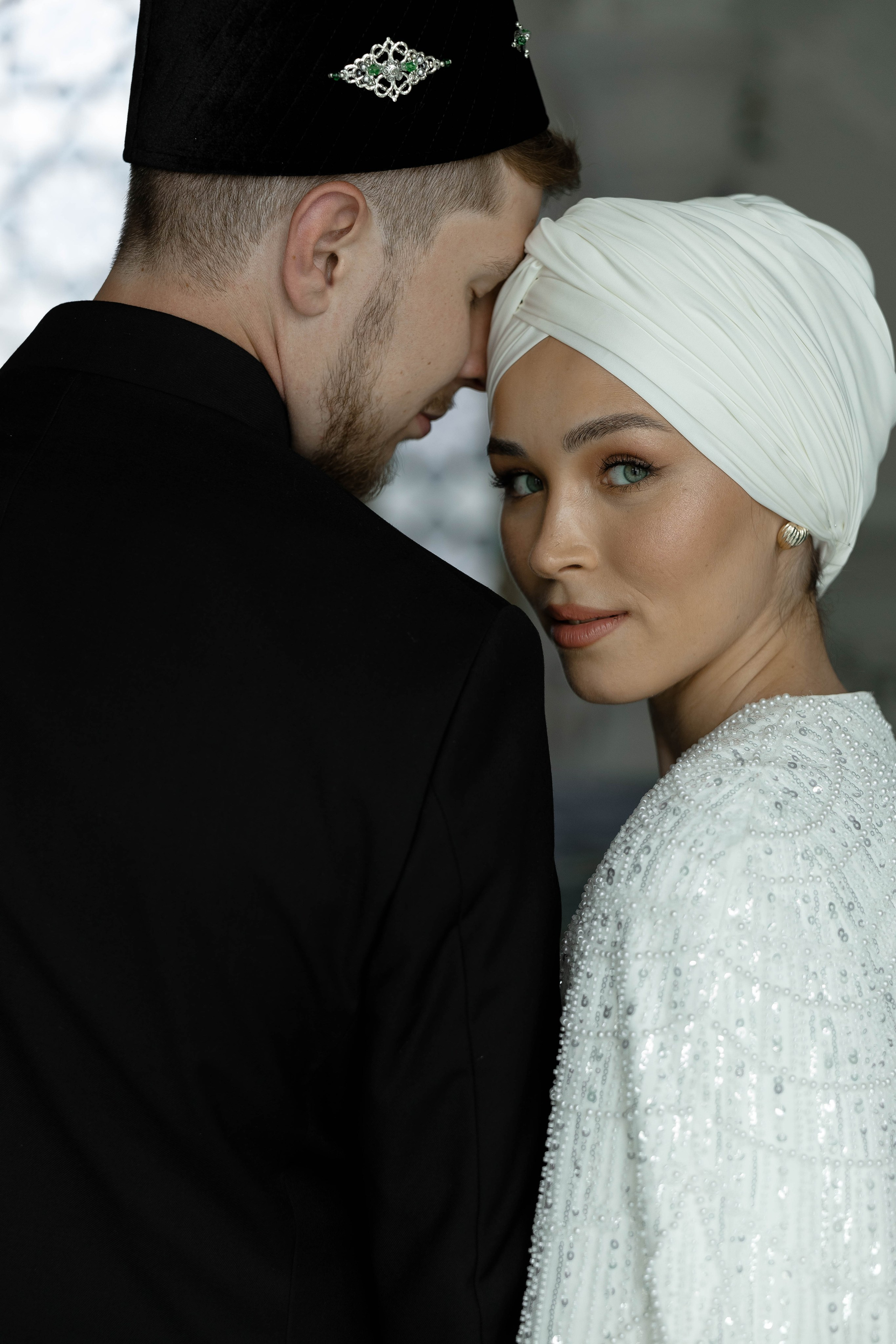 AYNUR | ILZIYA. Главная