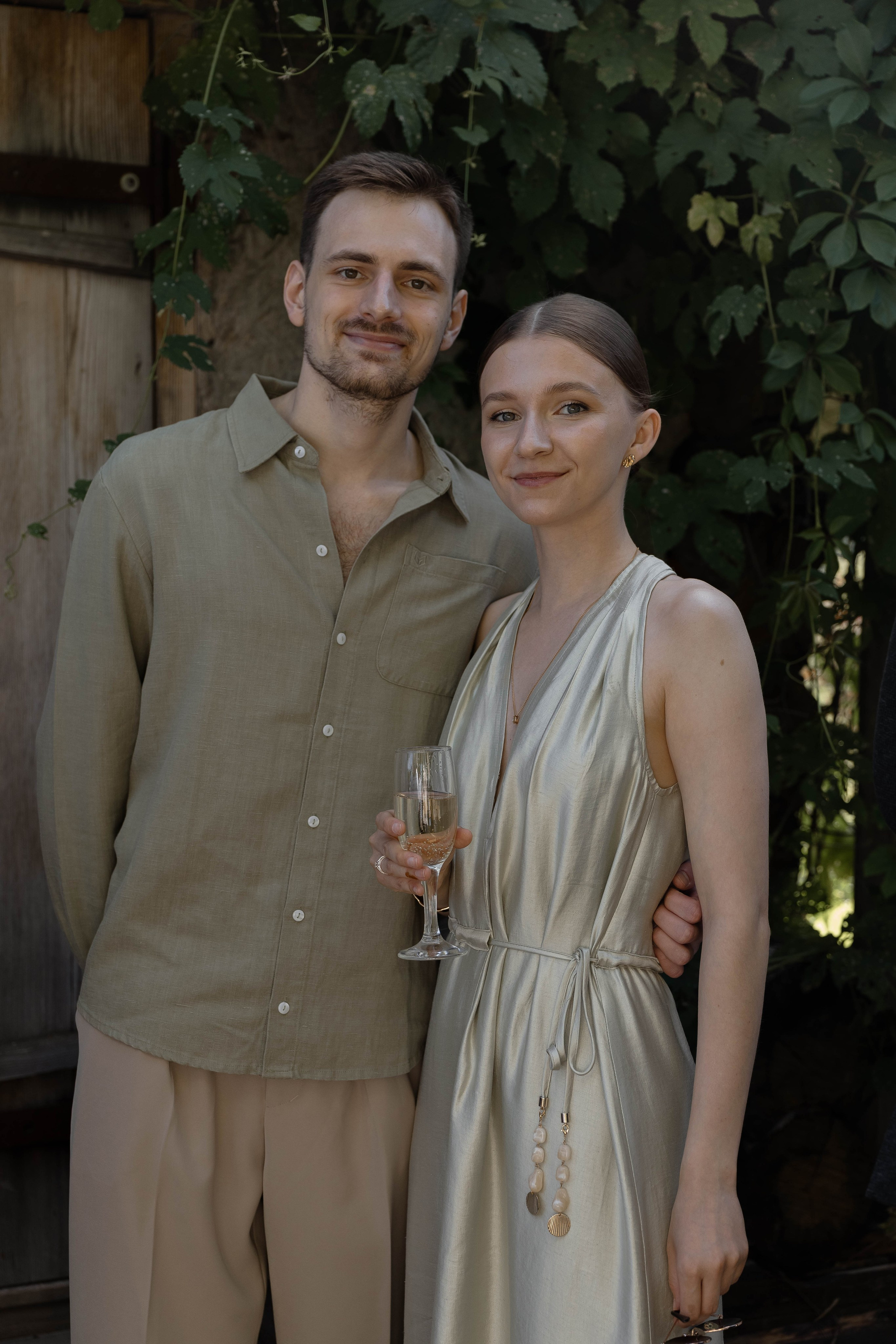 ANDREY| TANYA. Главная