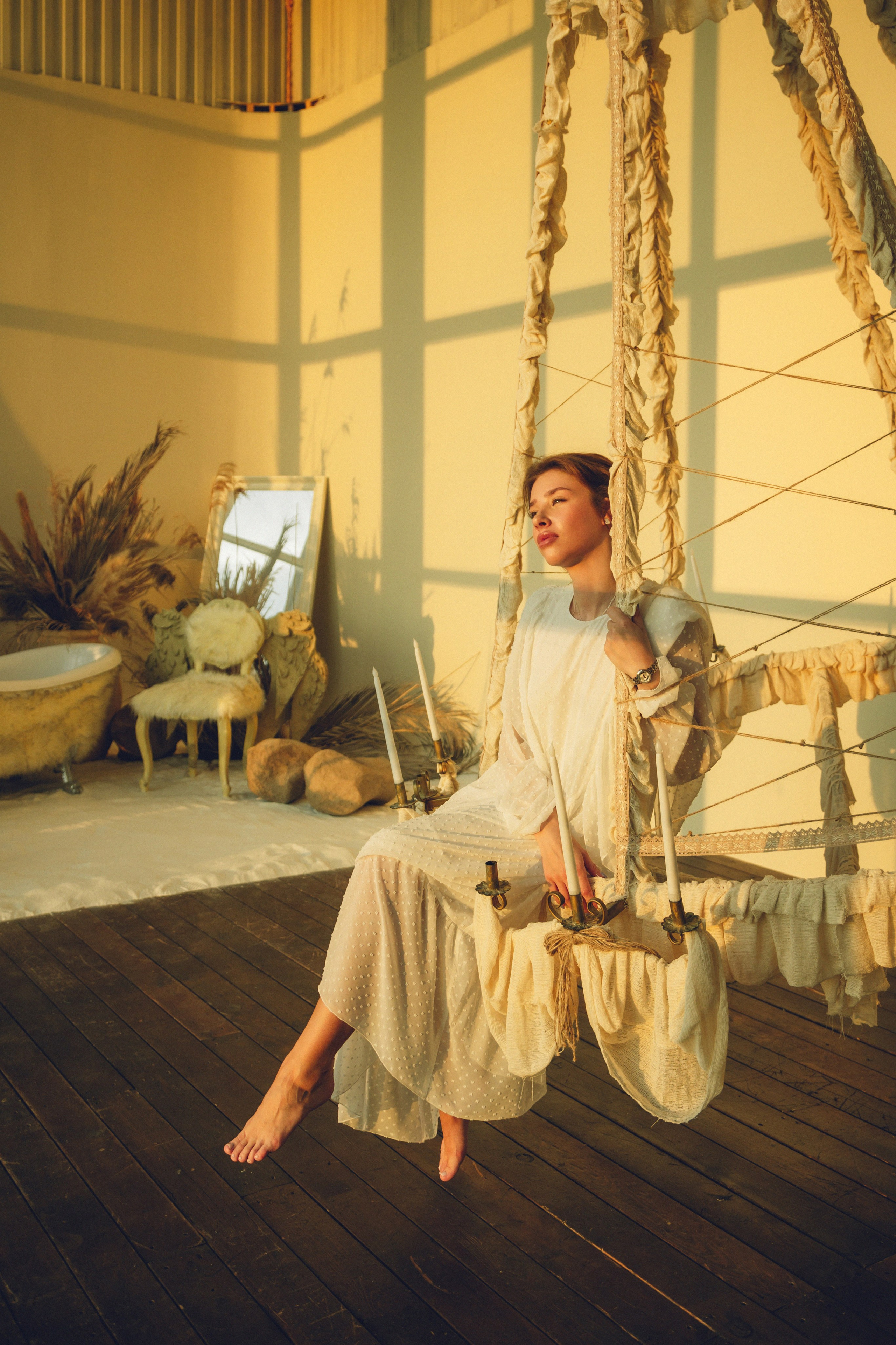 Diane_Дюна. Андрей Миллер Фотограф из Калининграда