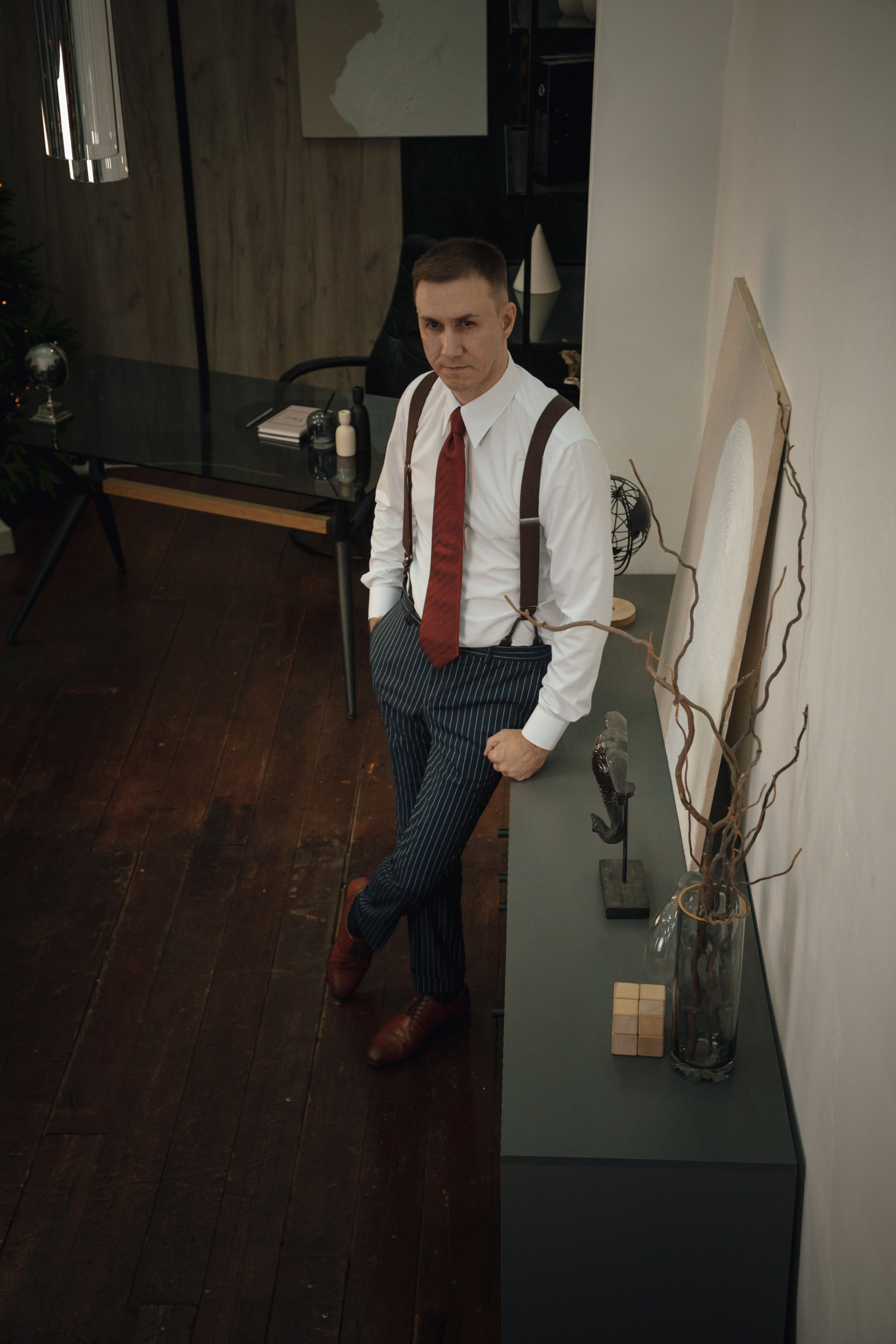 Leonid | Anna. Андрей Миллер Фотограф из Калининграда