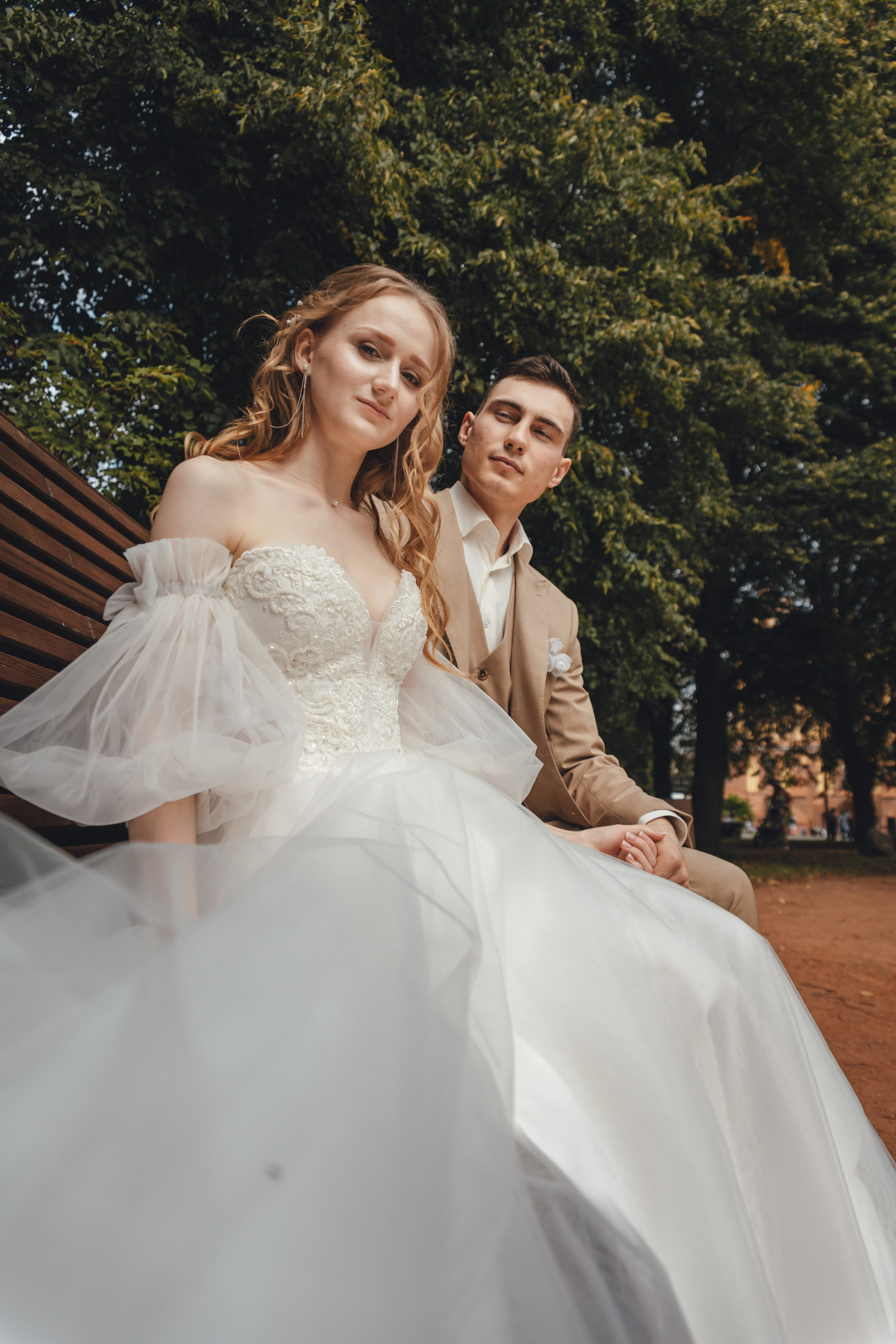 Victor and Ksenia | Калининград. Андрей Миллер Фотограф из Калининграда