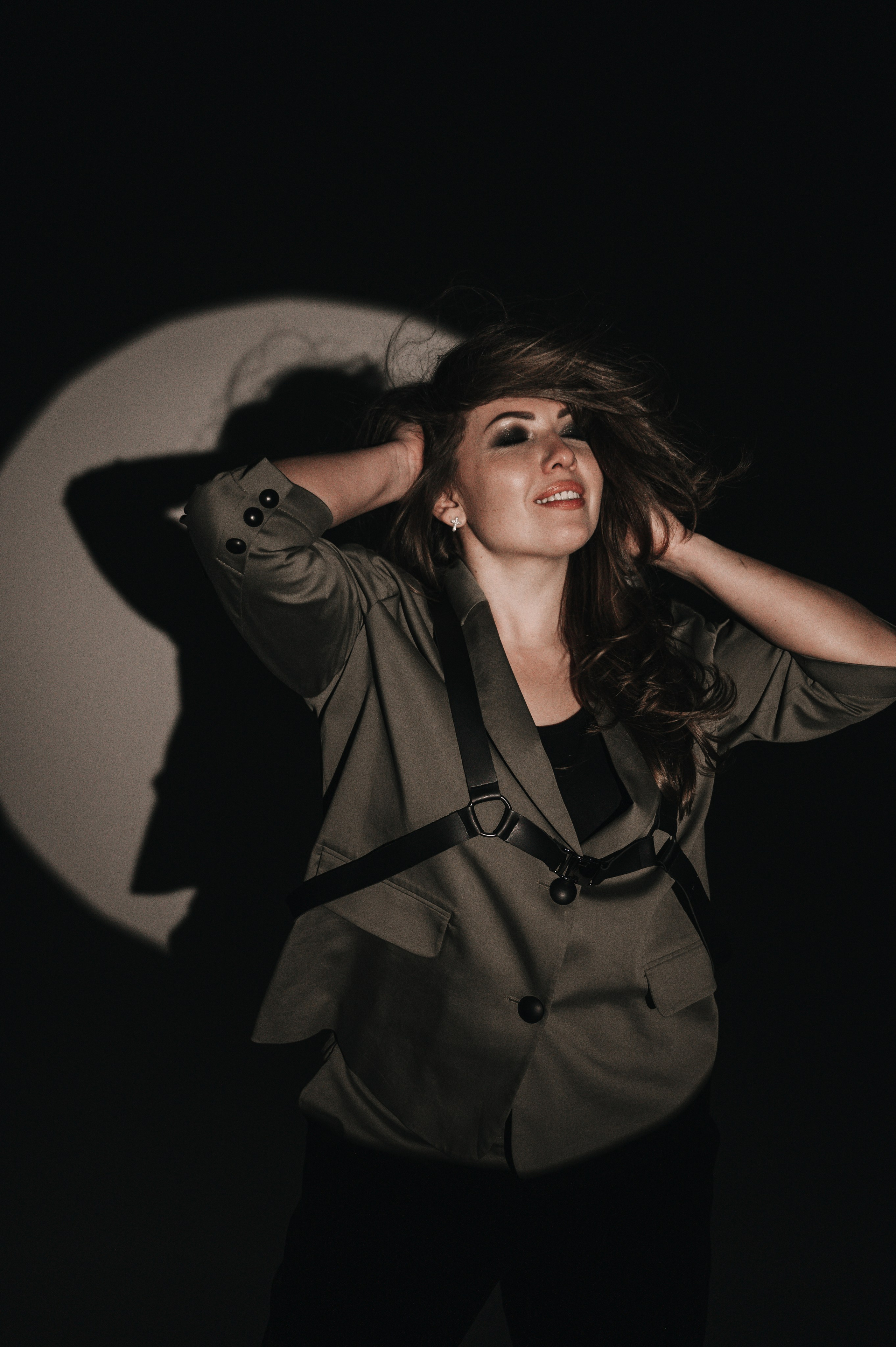 Индивидуальная фотосессия Алматы. Фотостудия Алматы — 2 Stula.Studio | Аренда залов