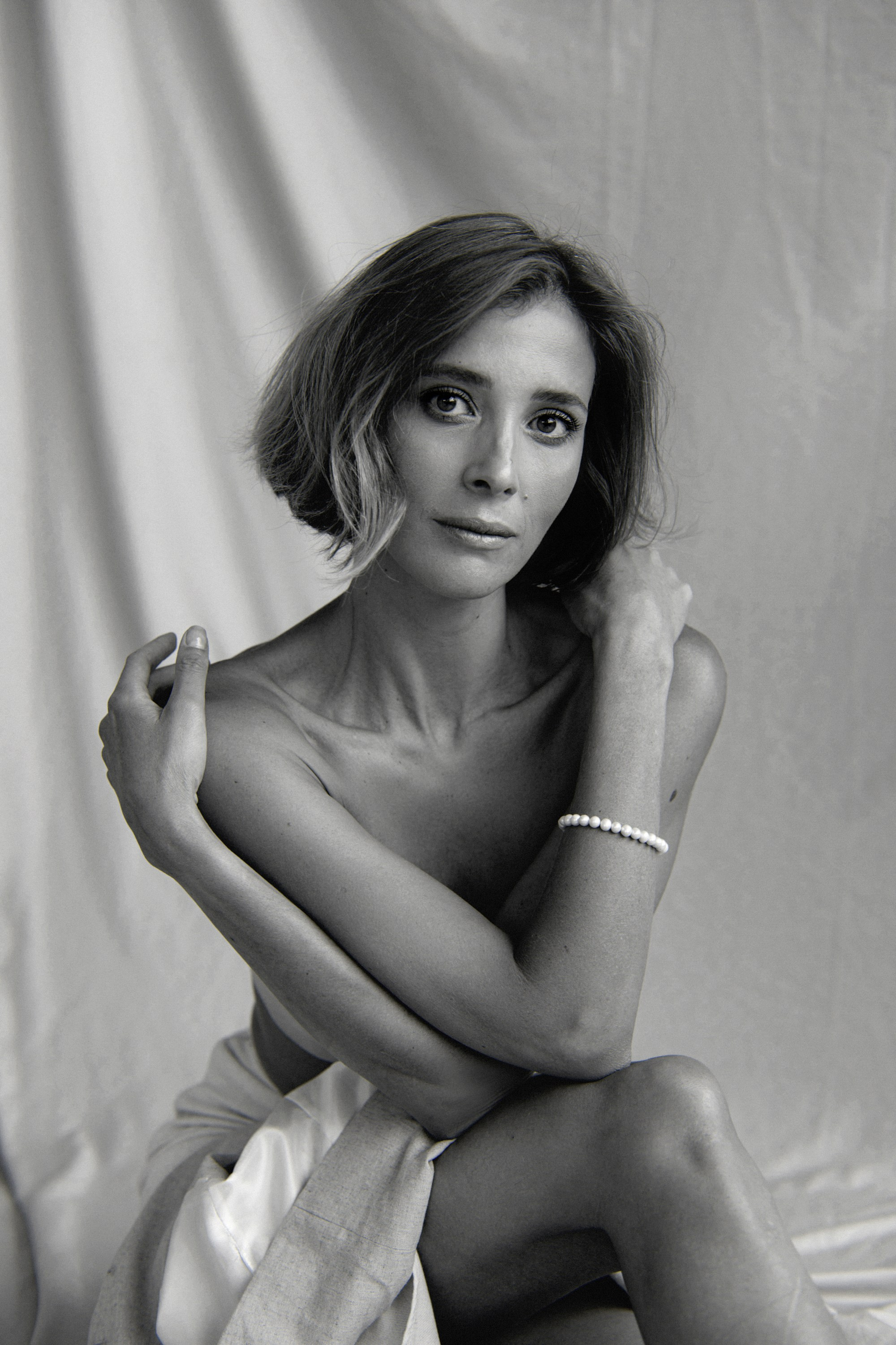 Индивидуальная фотосессия Алматы. Фотостудия Алматы — 2 Stula.Studio | Аренда залов