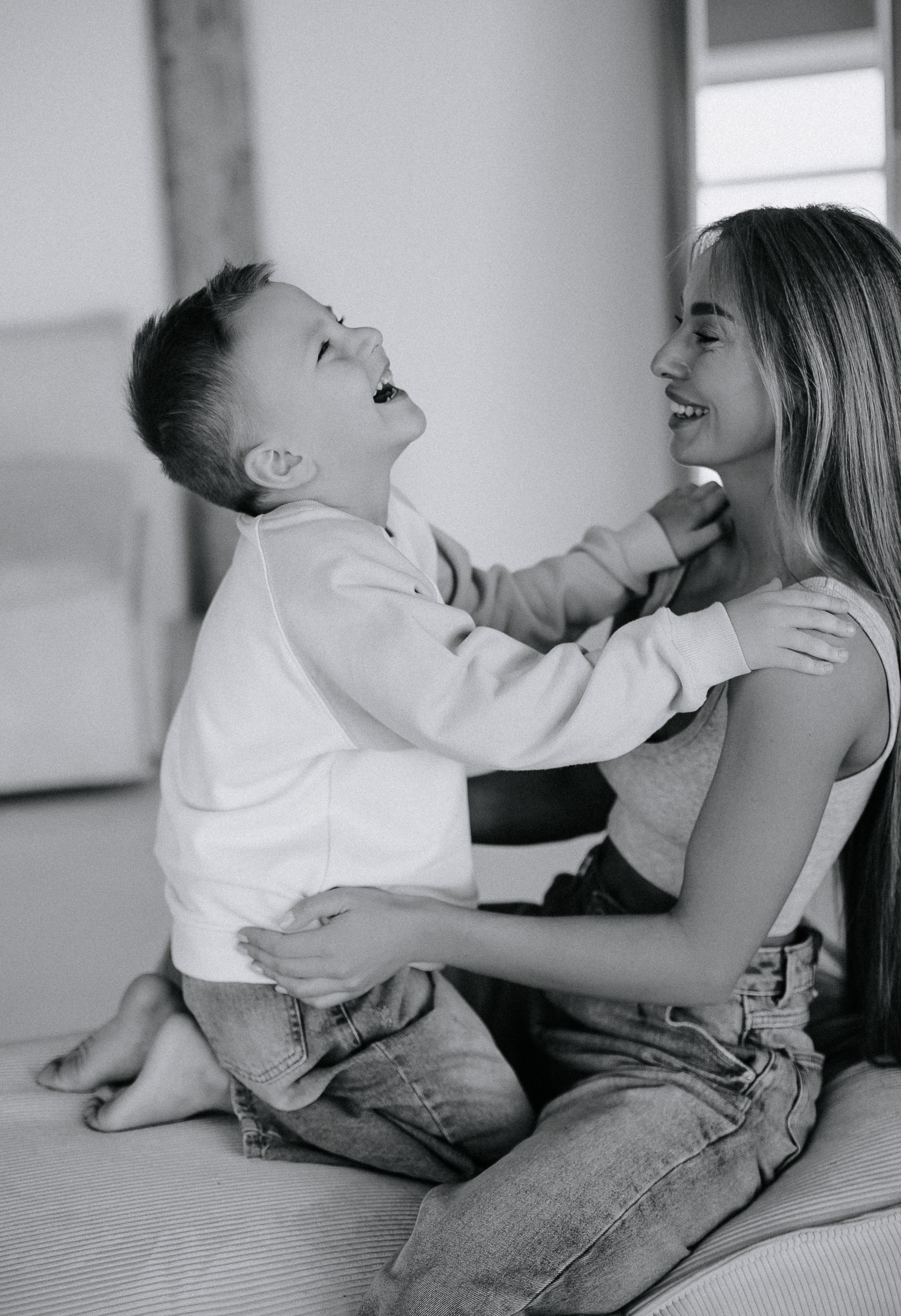 Юля и Дима. Семейный и свадебный фотограф в Челябинске Юлия Софьина