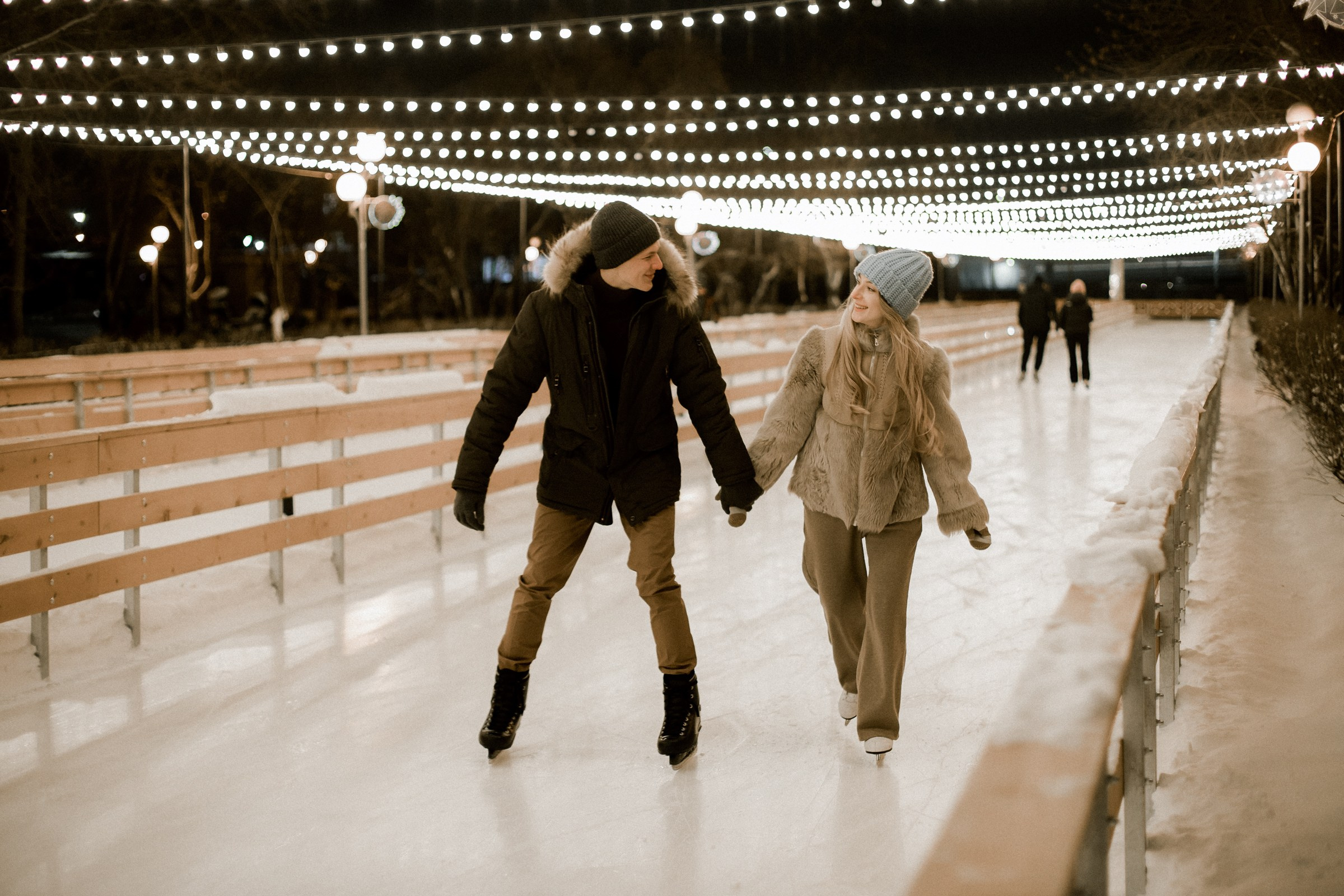 Вика и Гриша. Семейный и свадебный фотограф в Челябинске Юлия Софьина