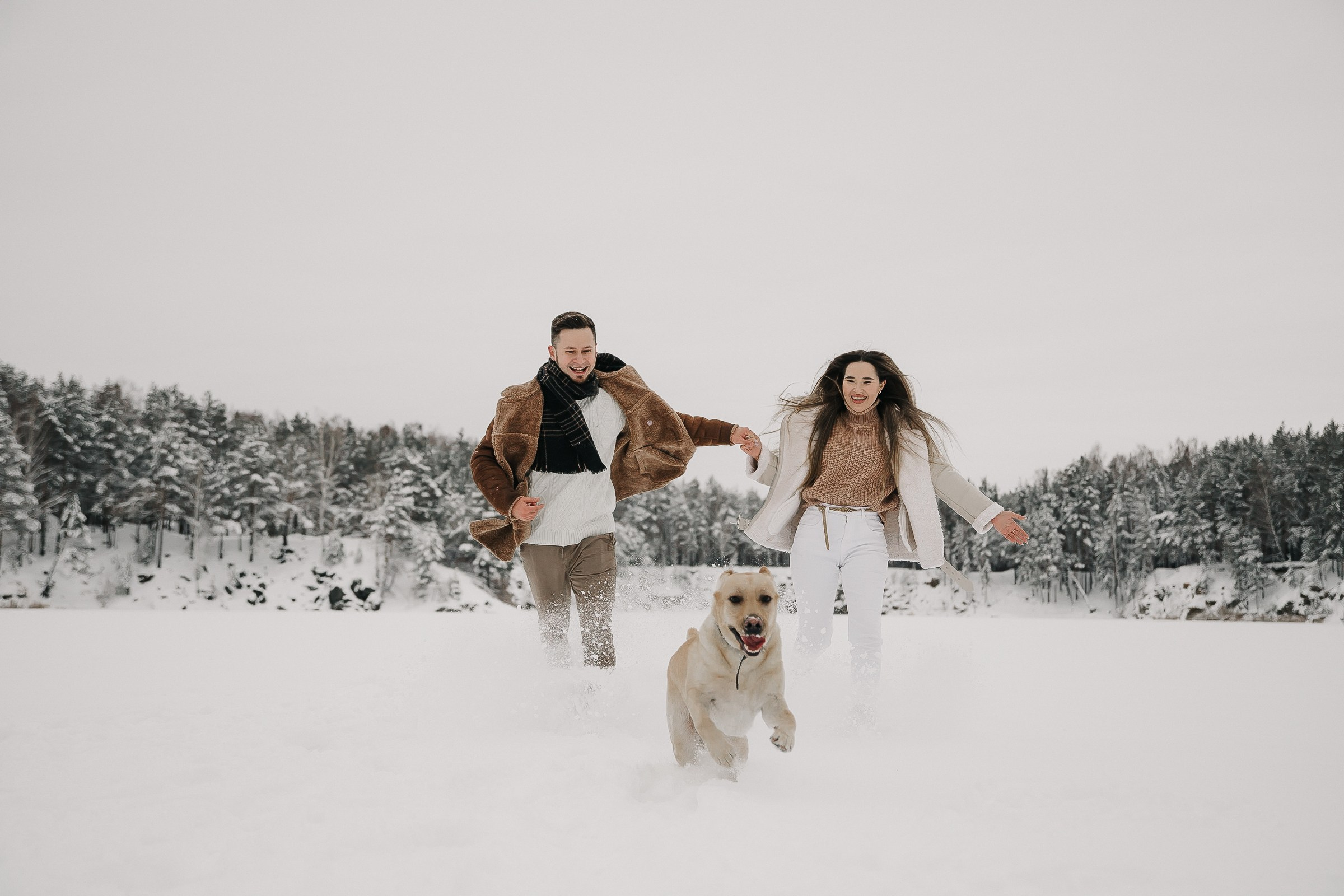 Эля, Артур, Арчи и Шкира. Семейный и свадебный фотограф в Челябинске Юлия Софьина