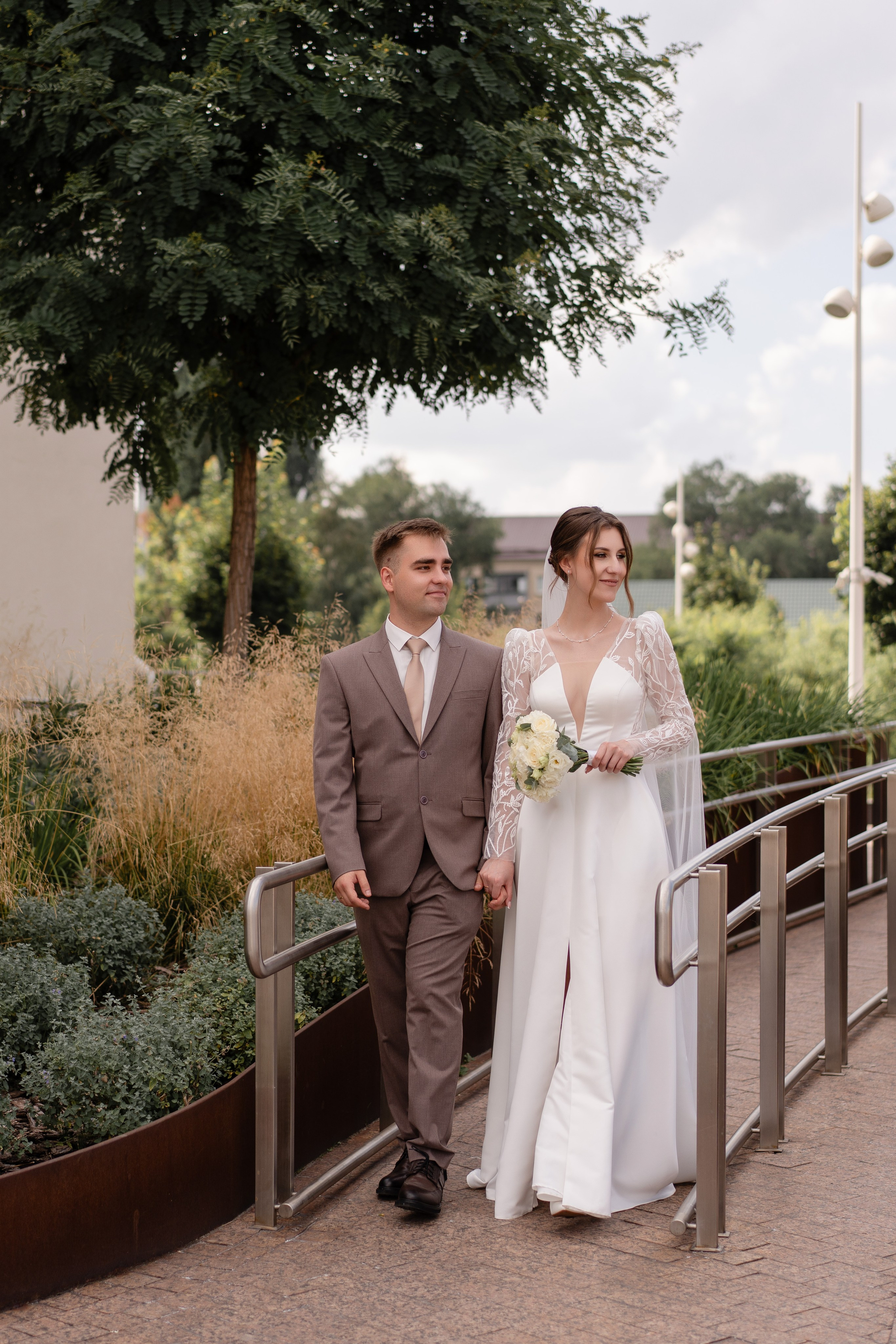 Антон & Дарья. Margosha-ph.ru