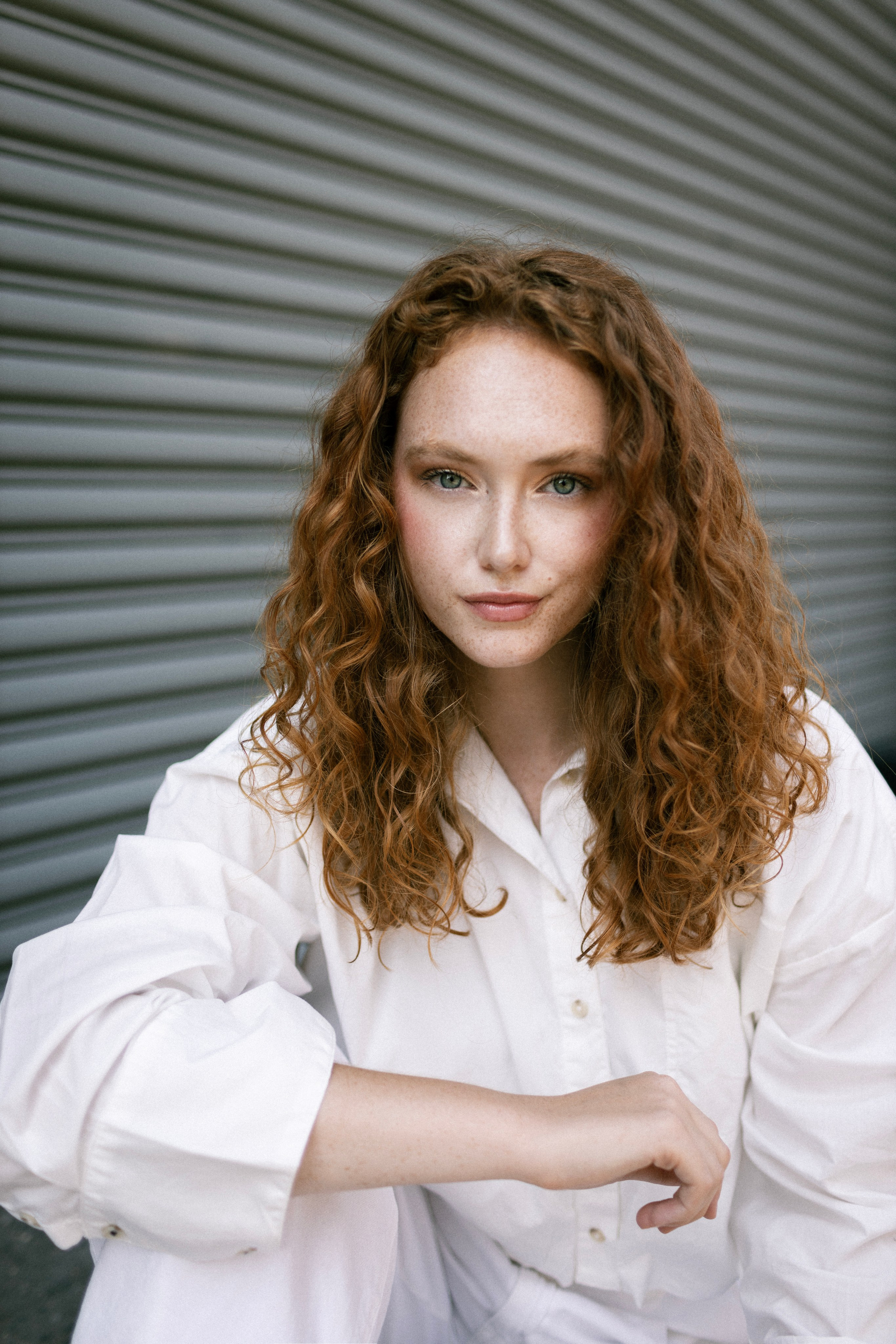 Elise. Portrait photographer in New York, Yulia Zubova