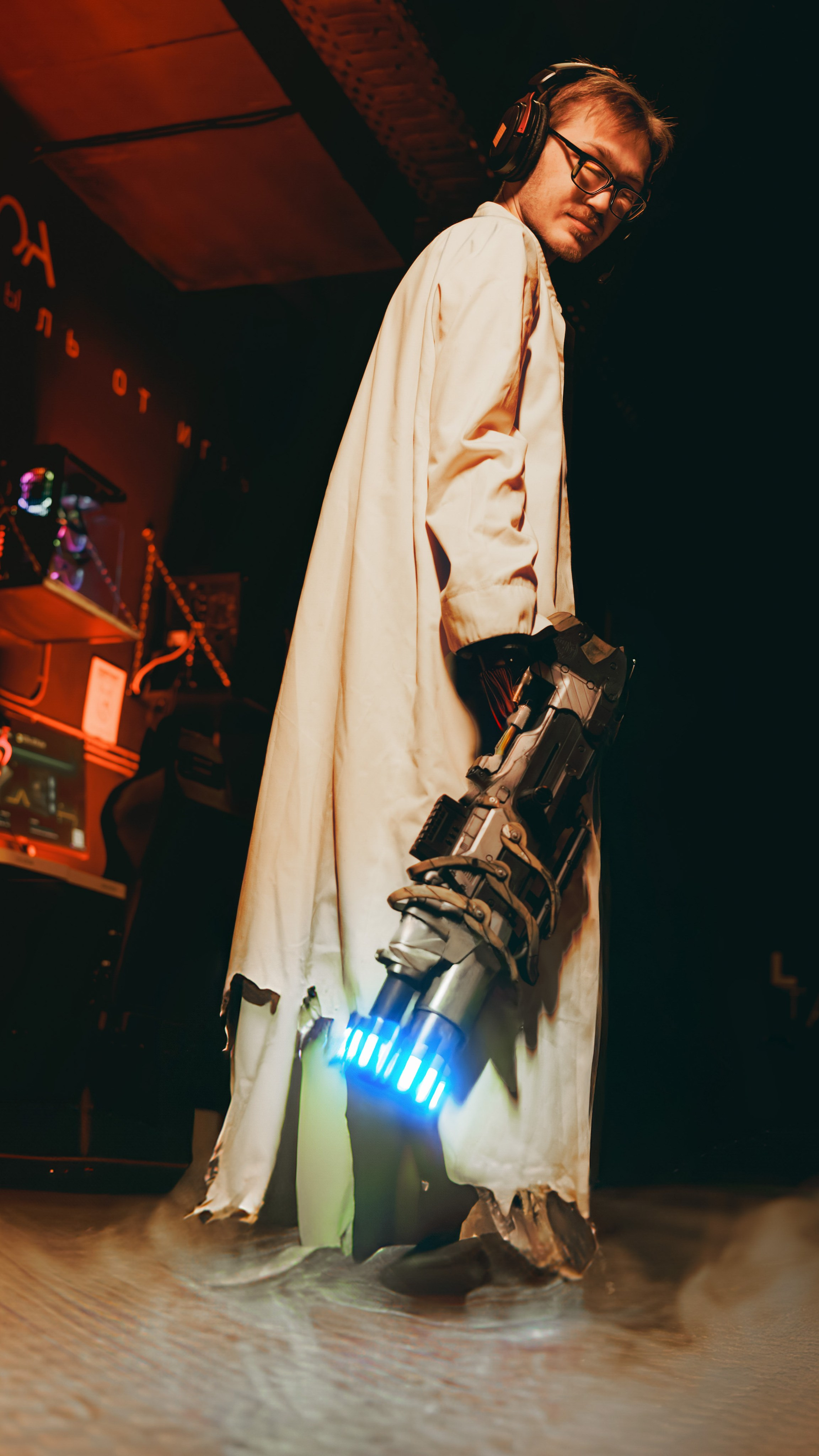 CYBER PAVEL. Фотограф и Видеограф в Томске