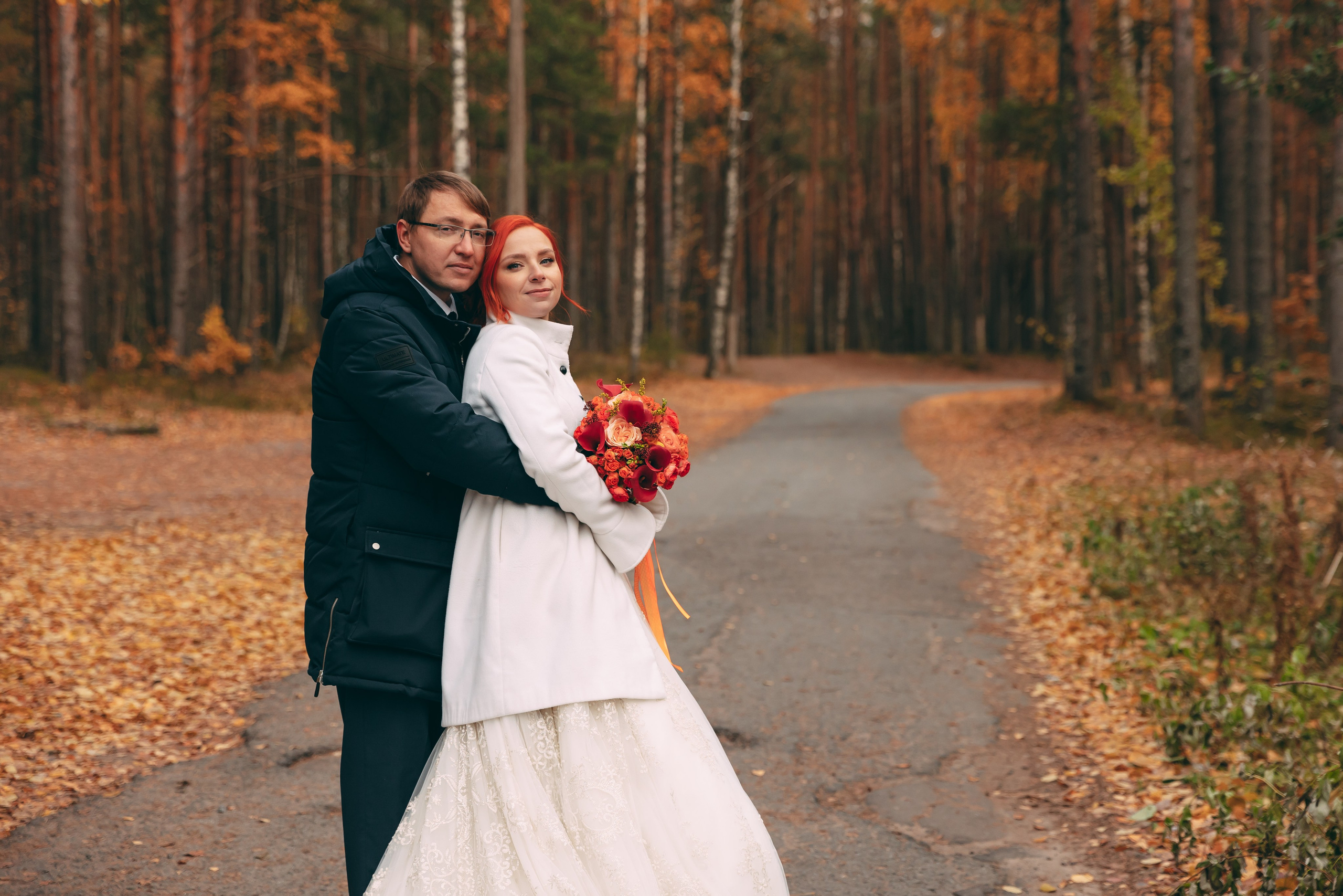 Женя и Ира, Олд Милл + ЗАГС Приморского района. Семейный фотограф в Санкт-Петербурге Алиса Мохова