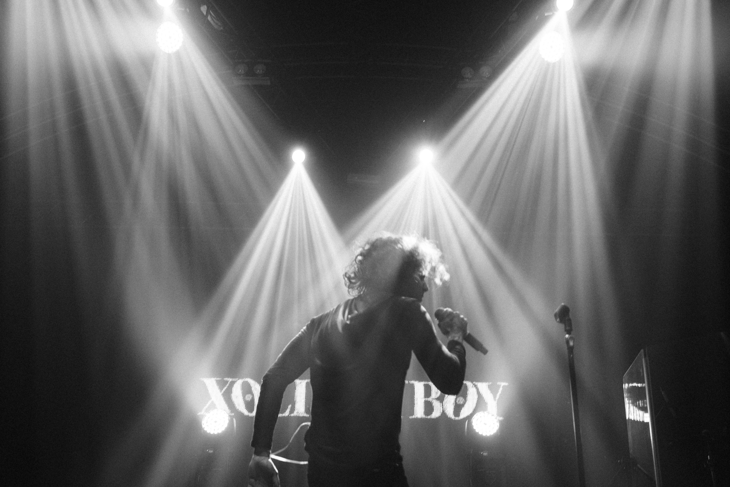 XOLIDAYBOY. Арт-фотограф в Краснодаре