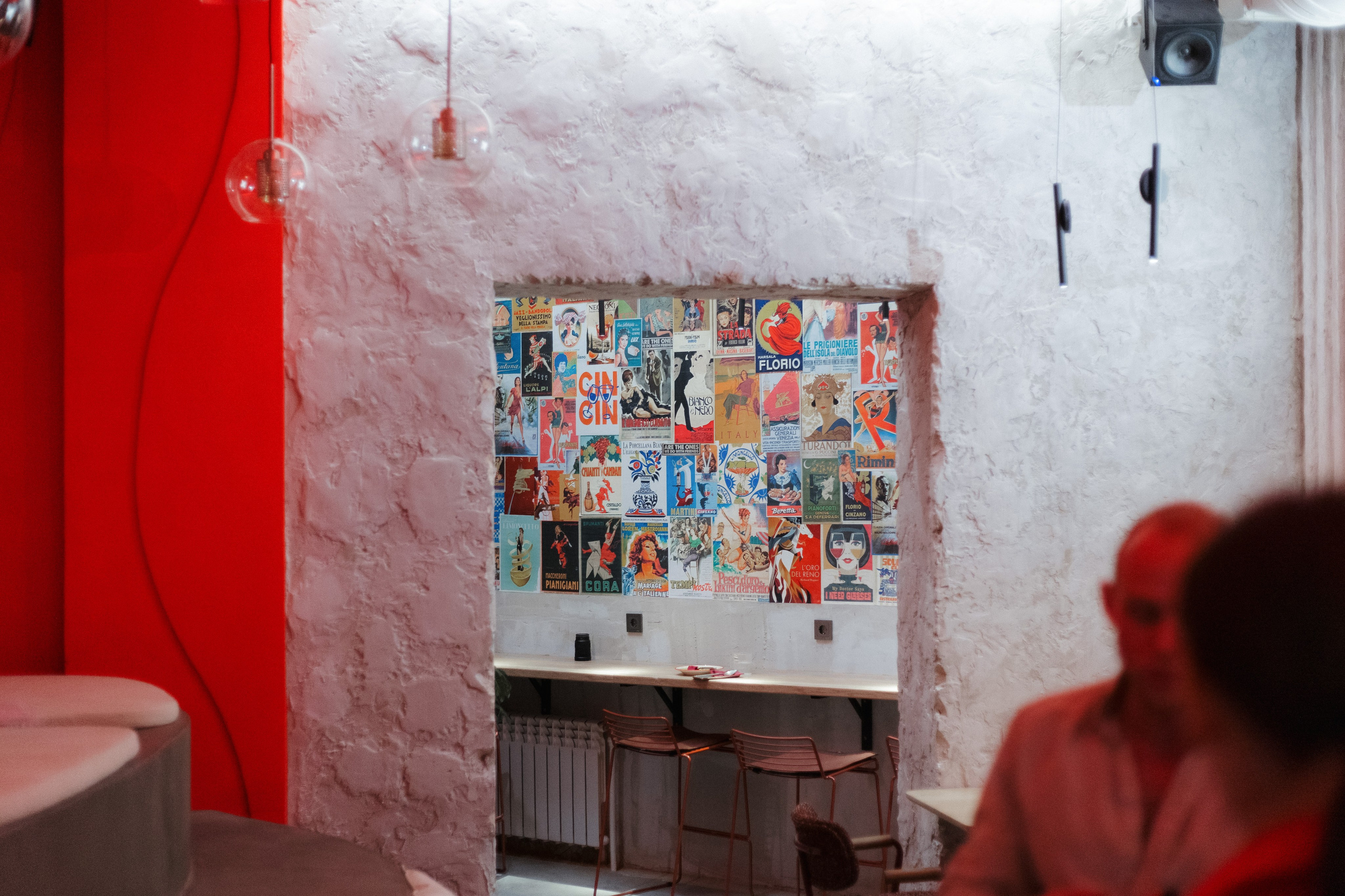 AMORE ОТКРЫТИЕ — DAY II. СВОИ. ФОТООТЧЕТЫ-СОБЫТИЯ-МЕСТА