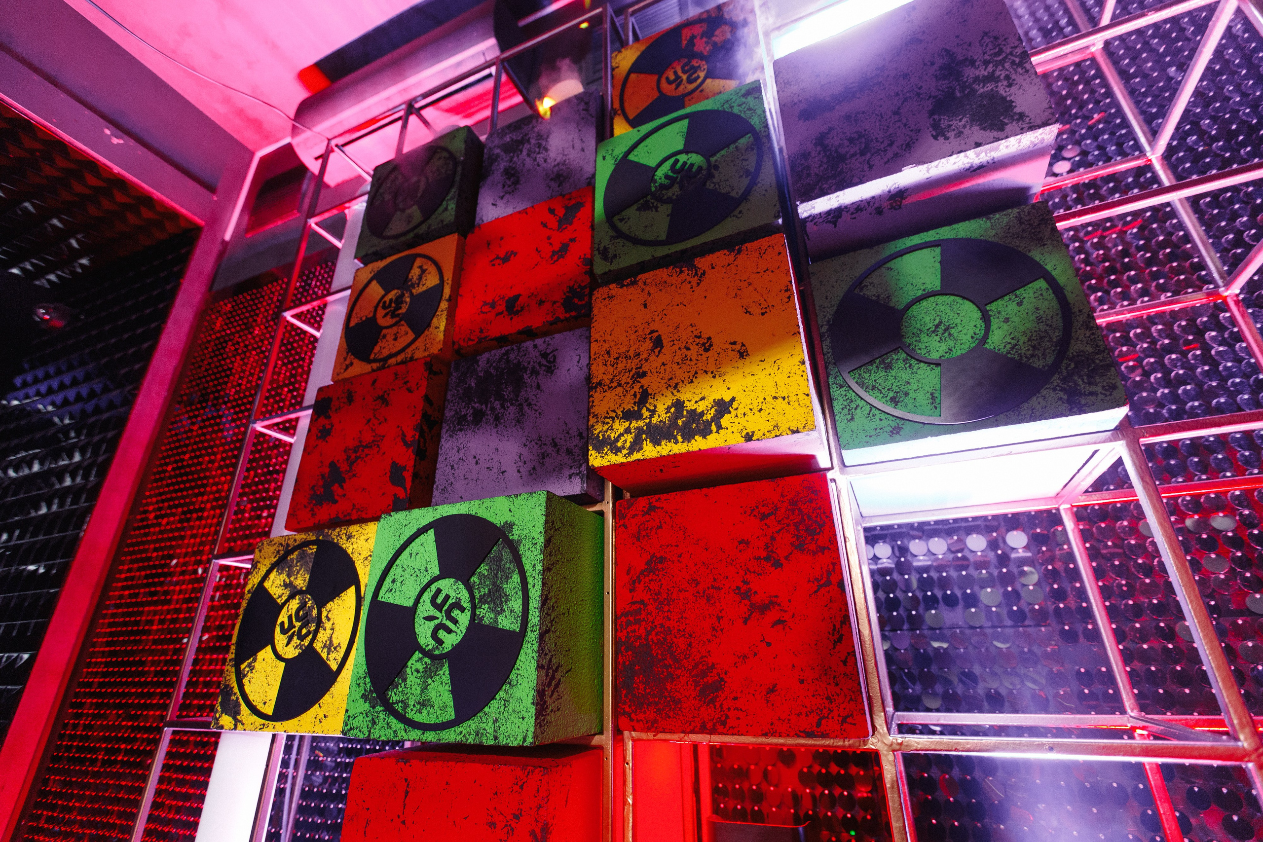 ЦСС 17 ЛЕТ — ШТАММ ЦСС [PART I — A.Kozhevnikov]. СВОИ. ФОТООТЧЕТЫ-СОБЫТИЯ-МЕСТА