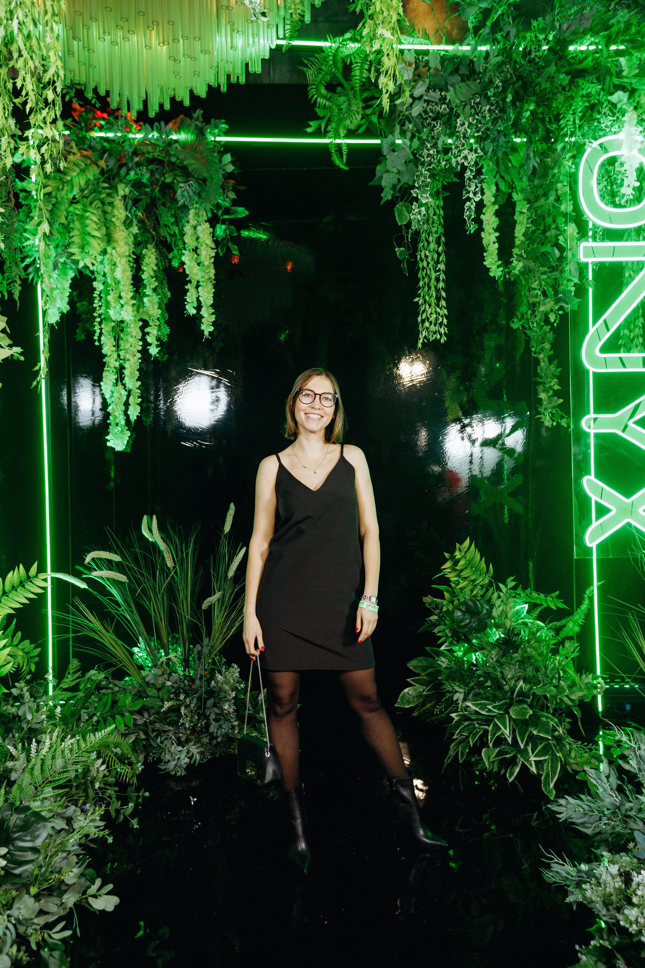 ONYX BLACK [Презентация Жилого Комплекса]. СВОИ. ФОТООТЧЕТЫ-СОБЫТИЯ-МЕСТА