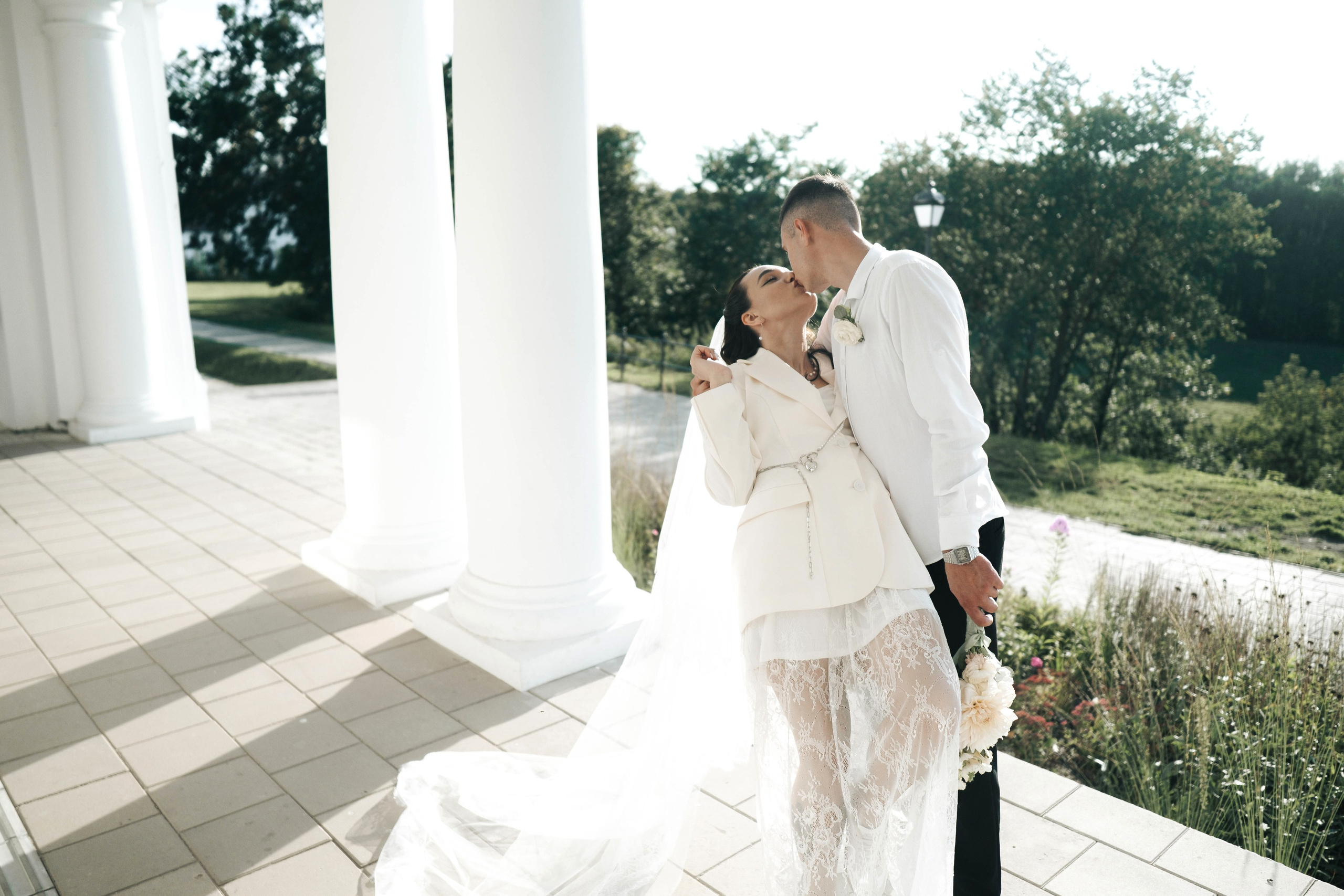 Вика и Кирилл. Фотограф в Коврове и области Филенкова Дарья