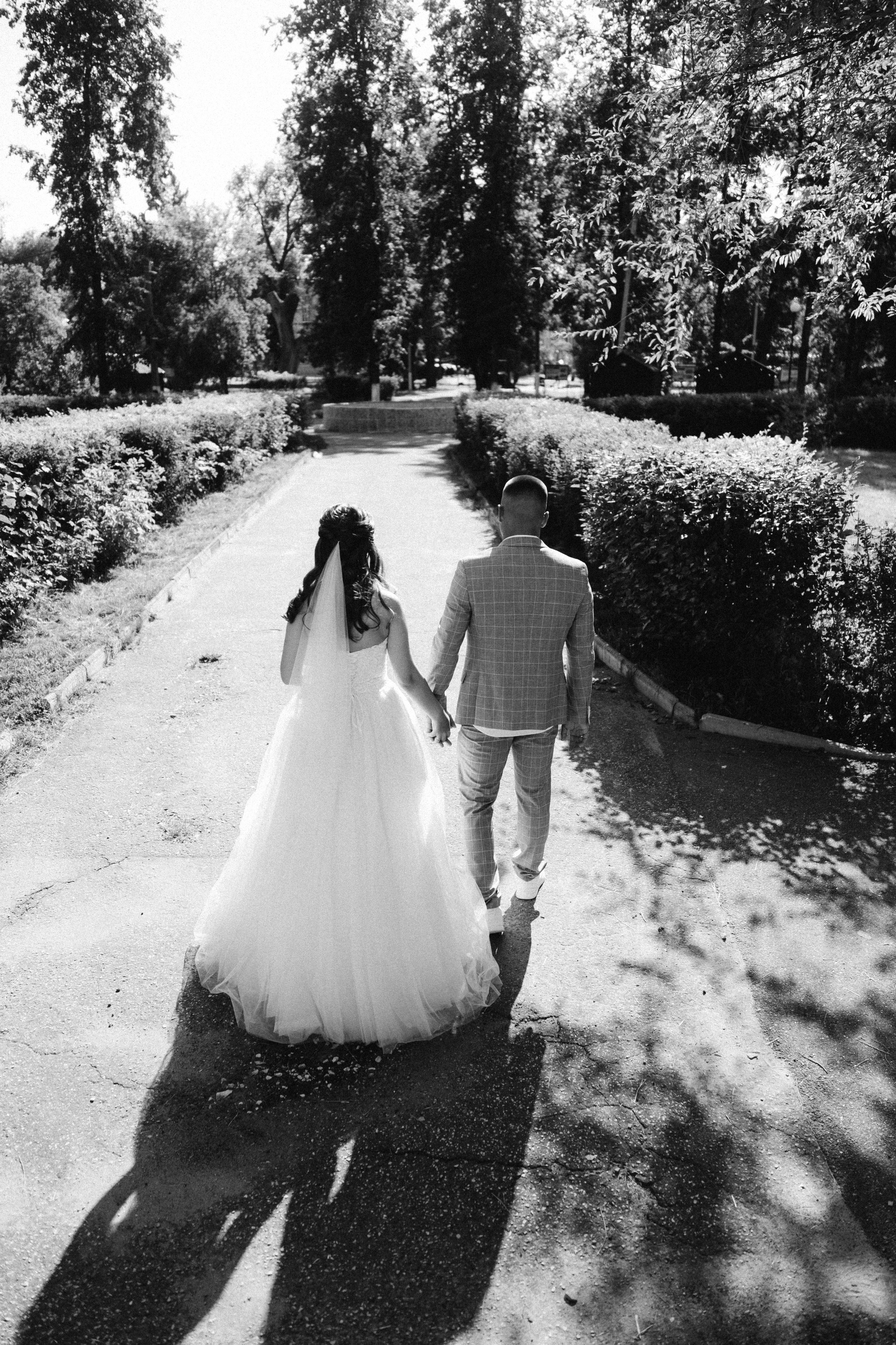 Виктория и Дмитрий. Фотограф в Коврове и области Филенкова Дарья