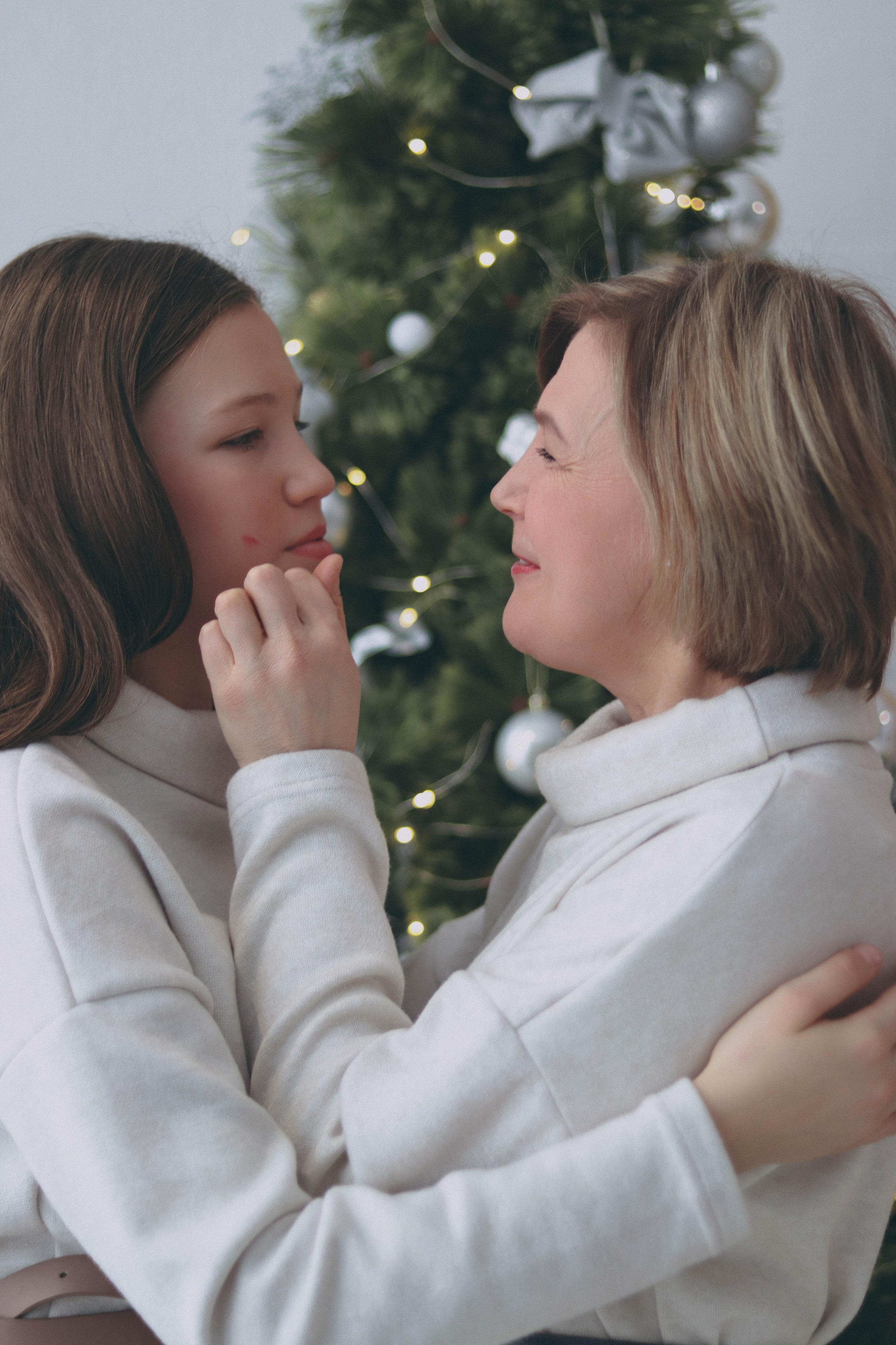 Семья Надежды и Кати. Фотограф Самара Лена Мандарин