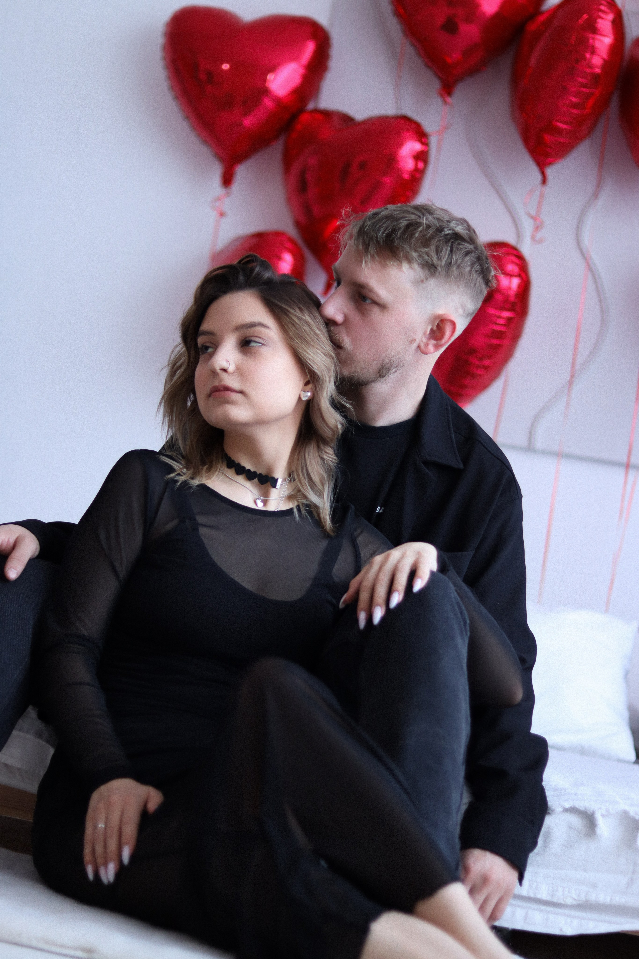 Юля и Эдуард. Фотограф Самара Лена Мандарин