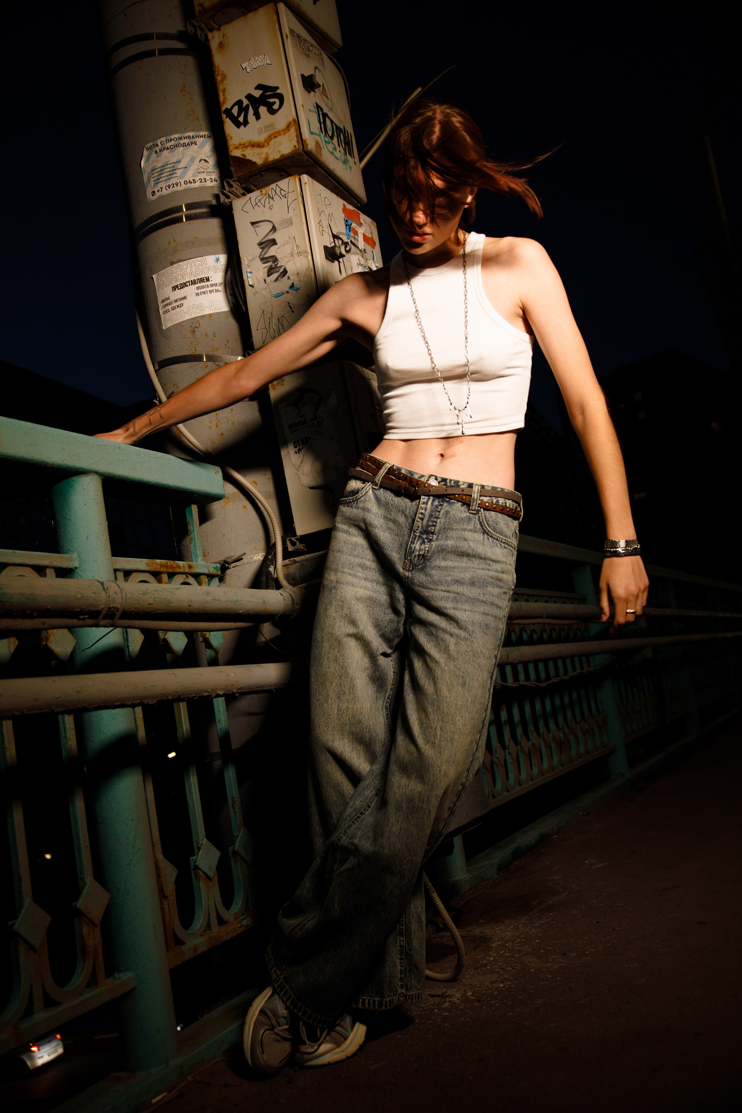 Эван, июнь 2025. Портретный фотограф в Ростове-на-Дону