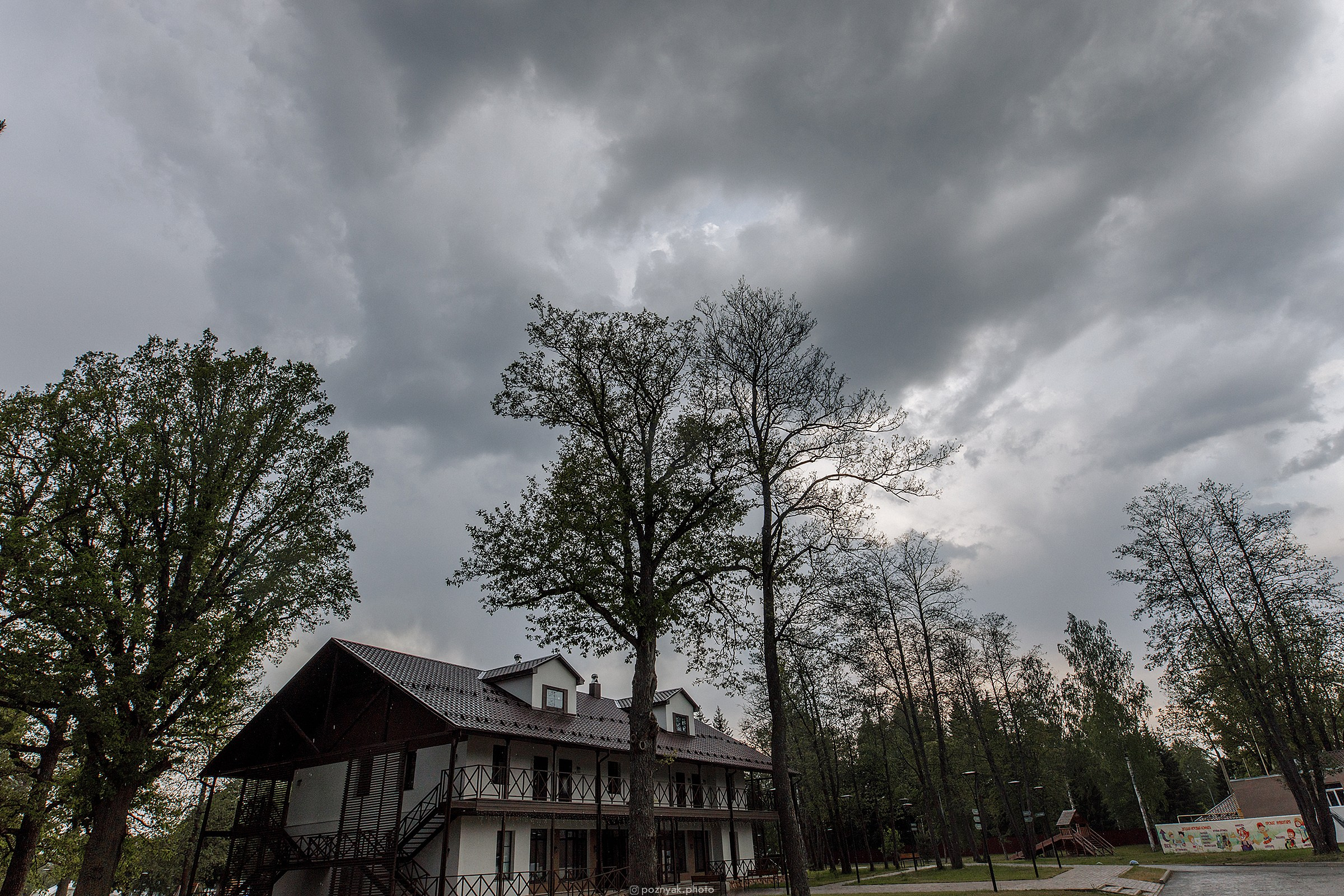 Игорь & Александра. Дмитрий Позняк — свадебный фотограф в Брянске. Личный сайт фотографа