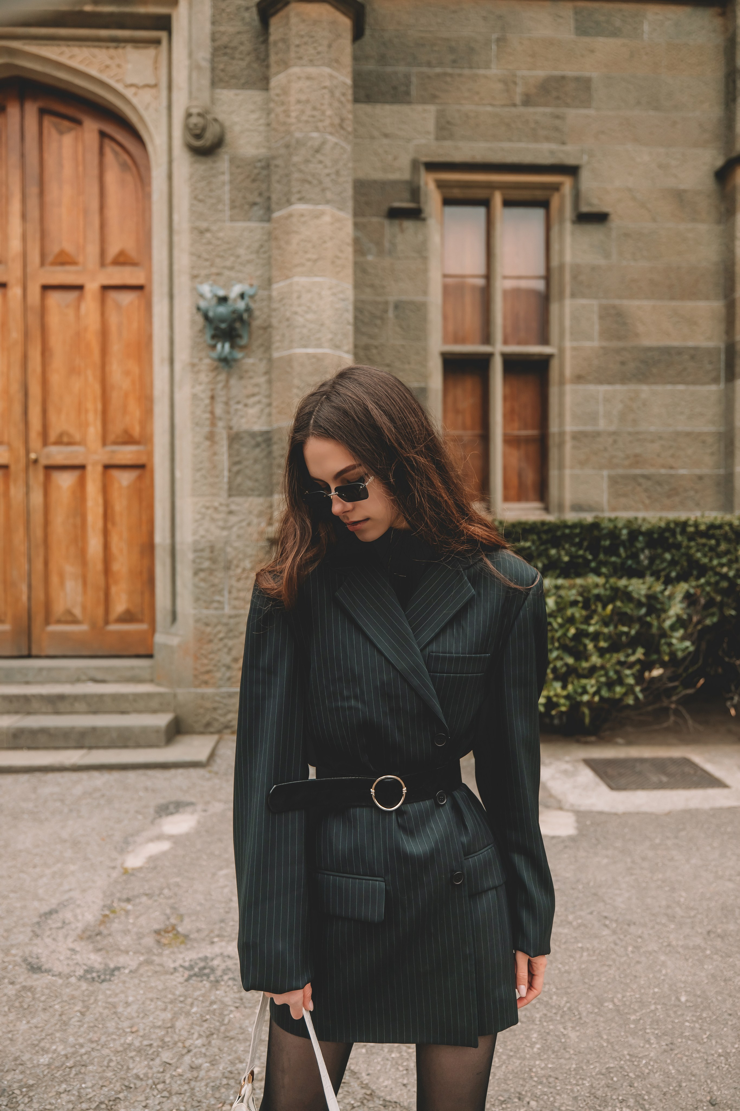 Аня. Дженбаз Павел — фотограф в Ялте