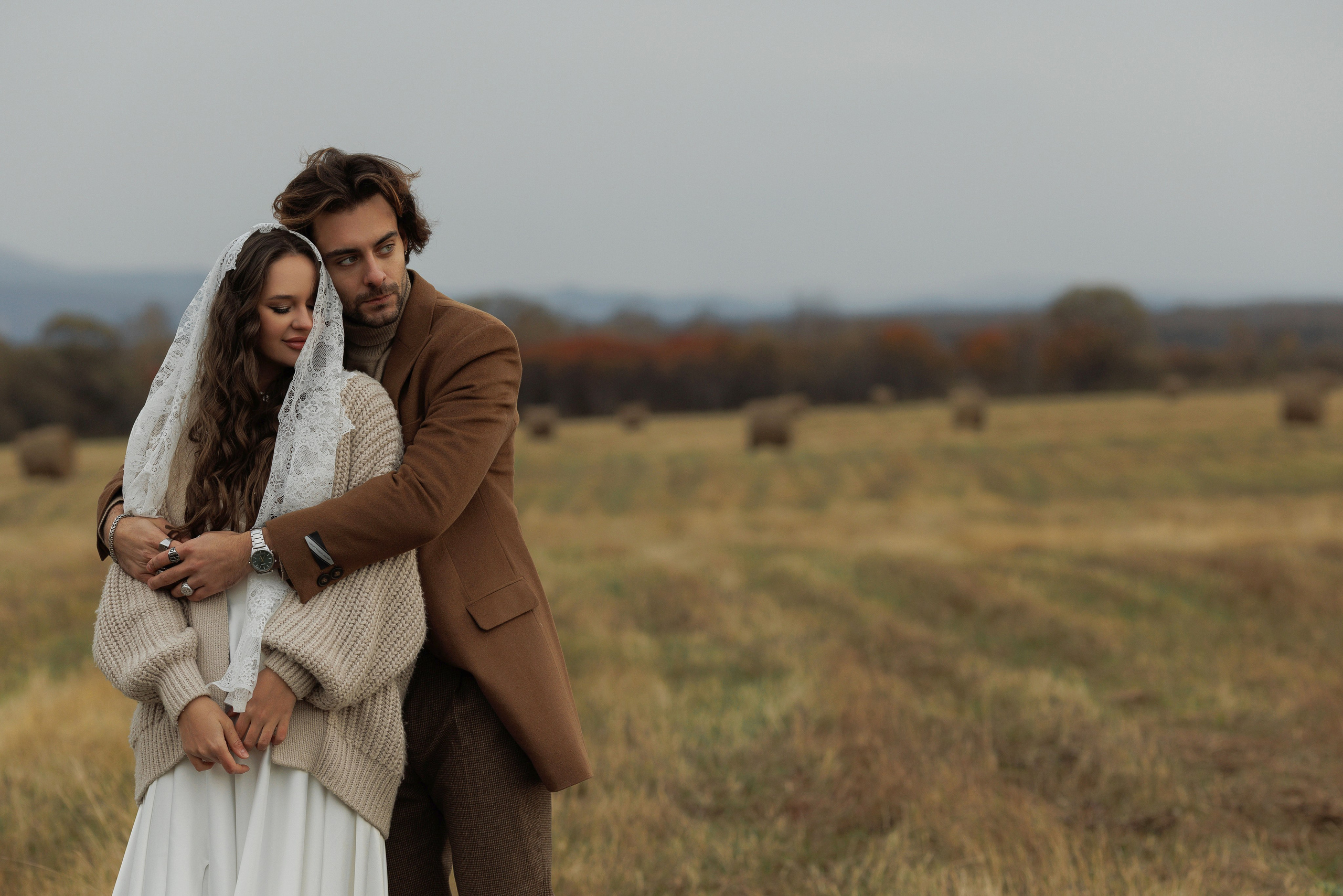 Ясная Поляна. Свадебный и семейный фотограф  во Владивостоке Ольга Украинец