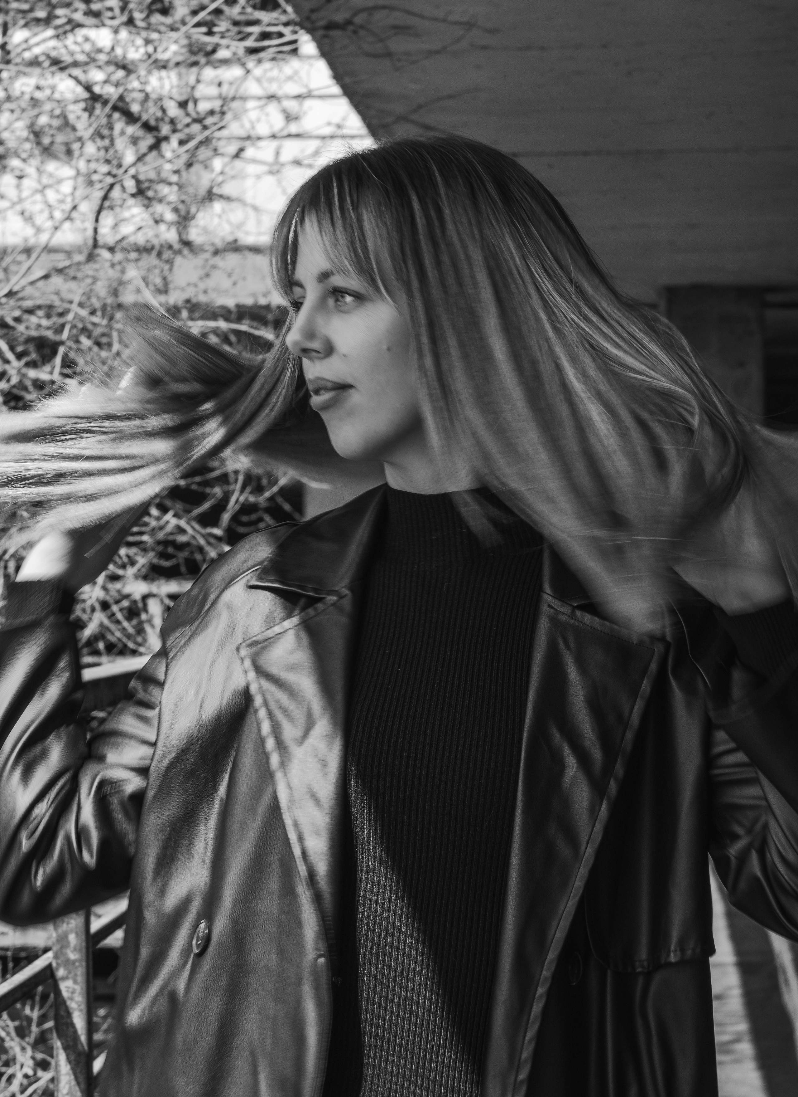 Валерия. Семейный фотограф анималист г. Находка