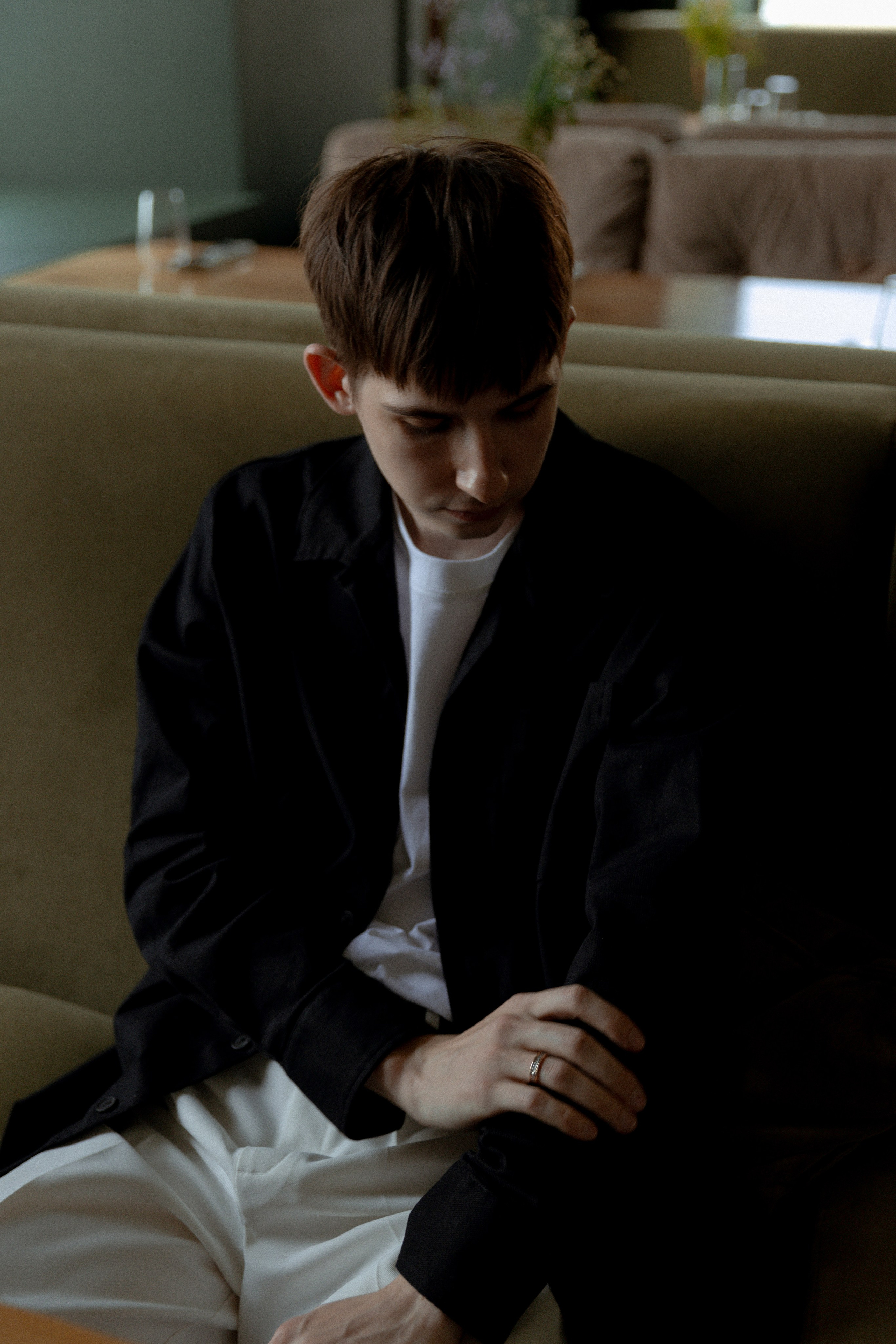 Ольга и Дмитрий. Свадебный и семейный фотограф Ксения Маллер