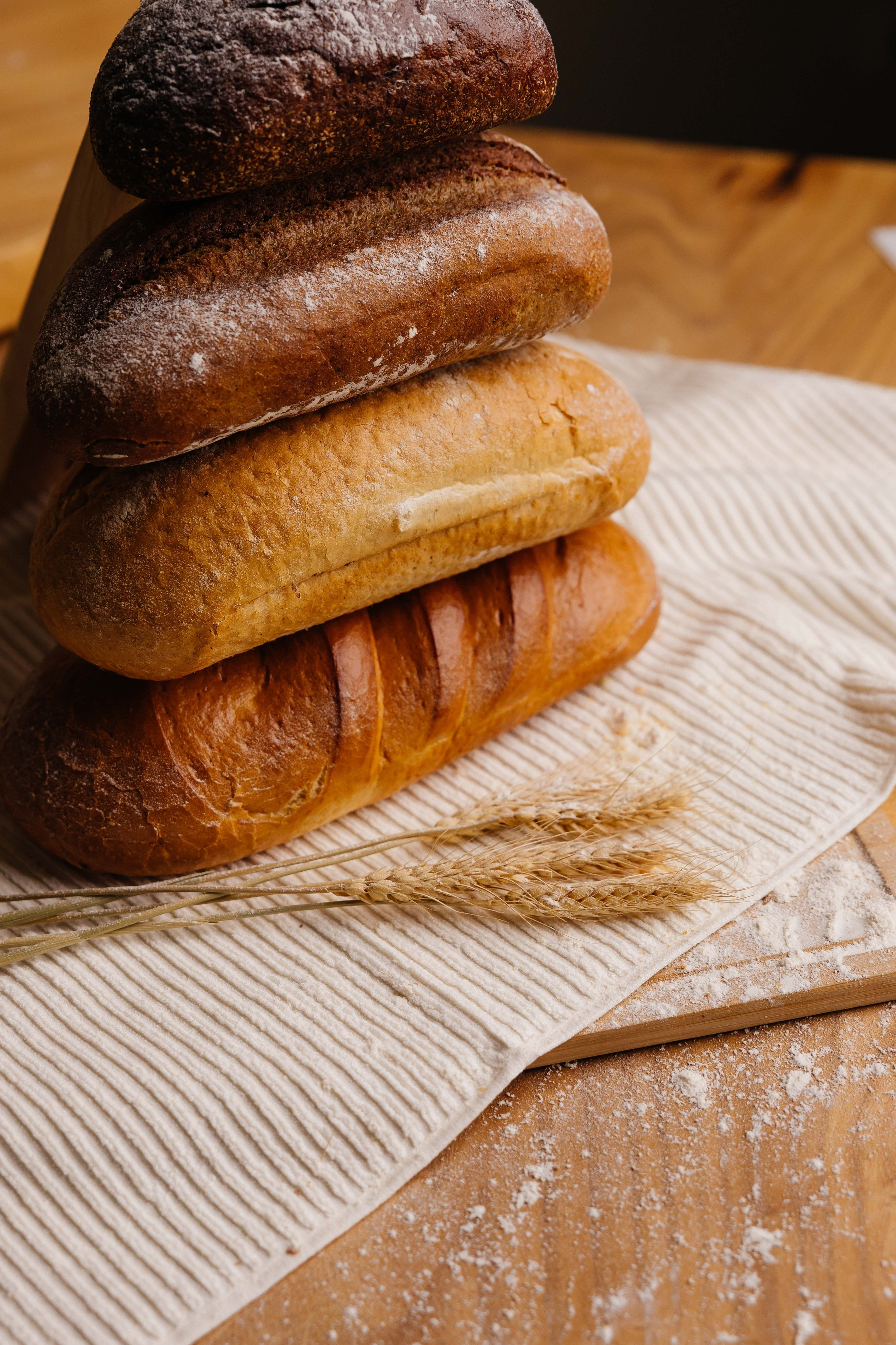 Столичный Хлеб. Профессиональный фотограф в городе Астана/Алматы Даурен Сембаев
