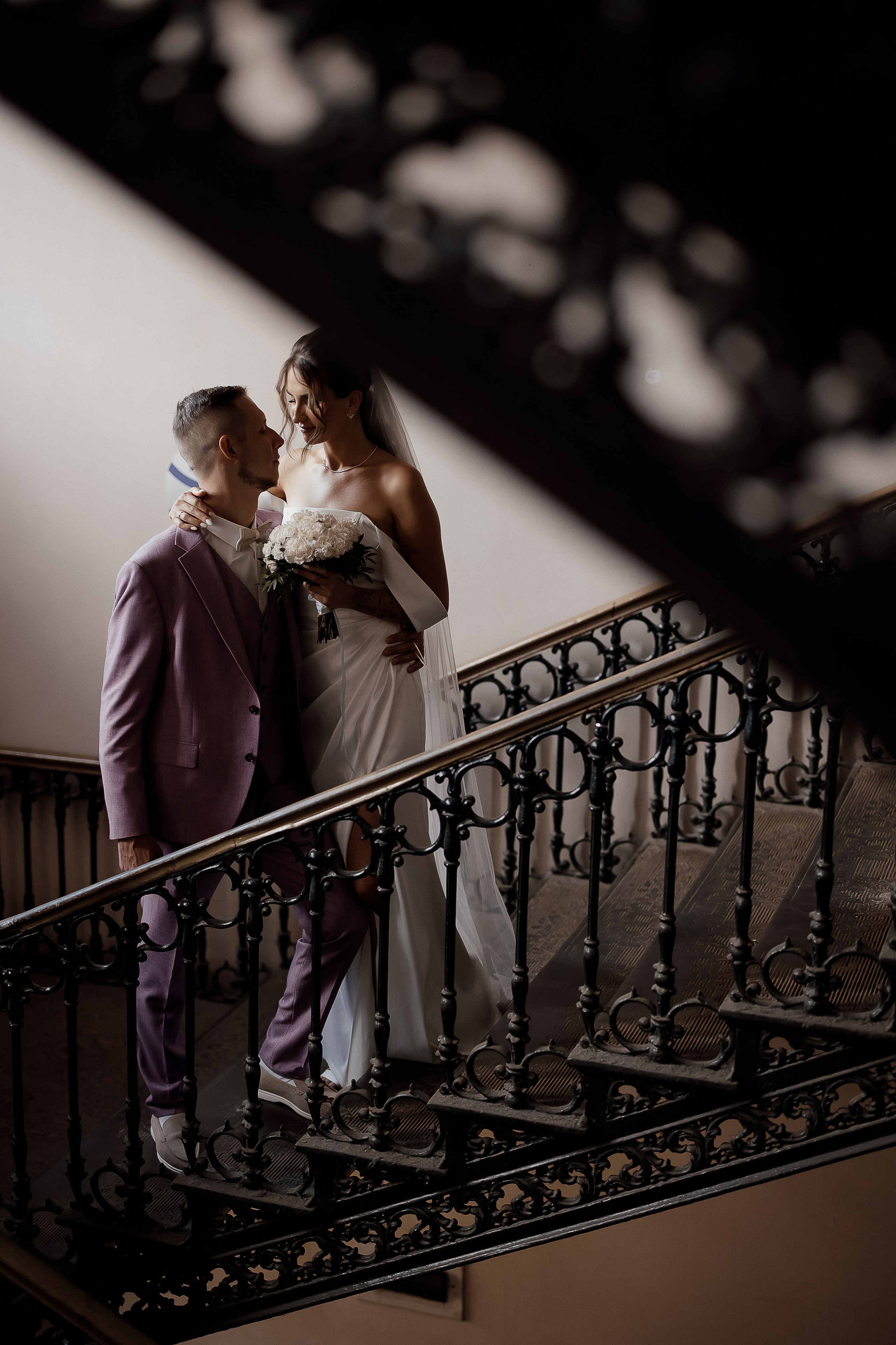 Свадебная съемка. Свадебный фотограф