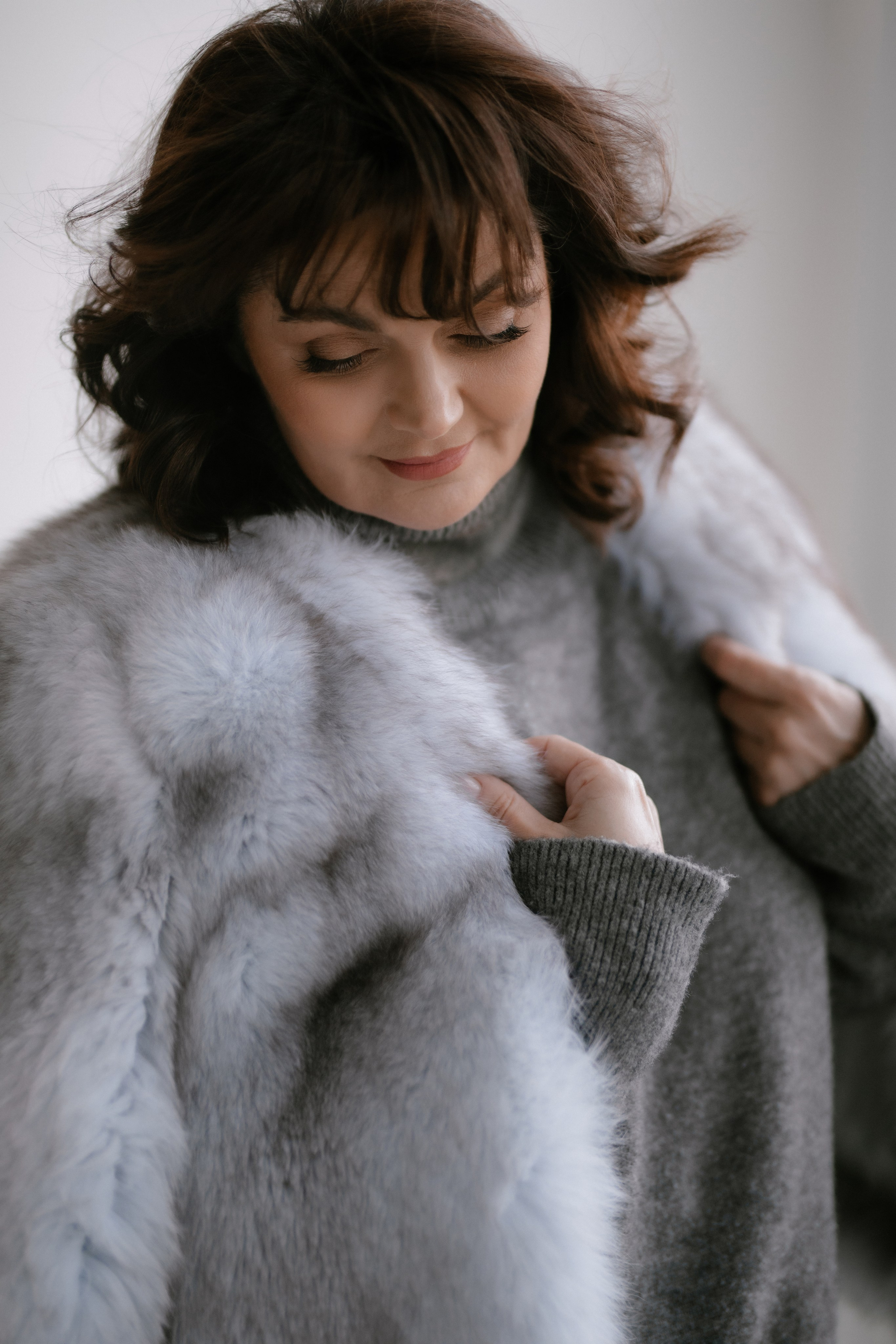 Альбина. Фотограф чувственного портрета в Санкт-Петербурге Светлана Фролова