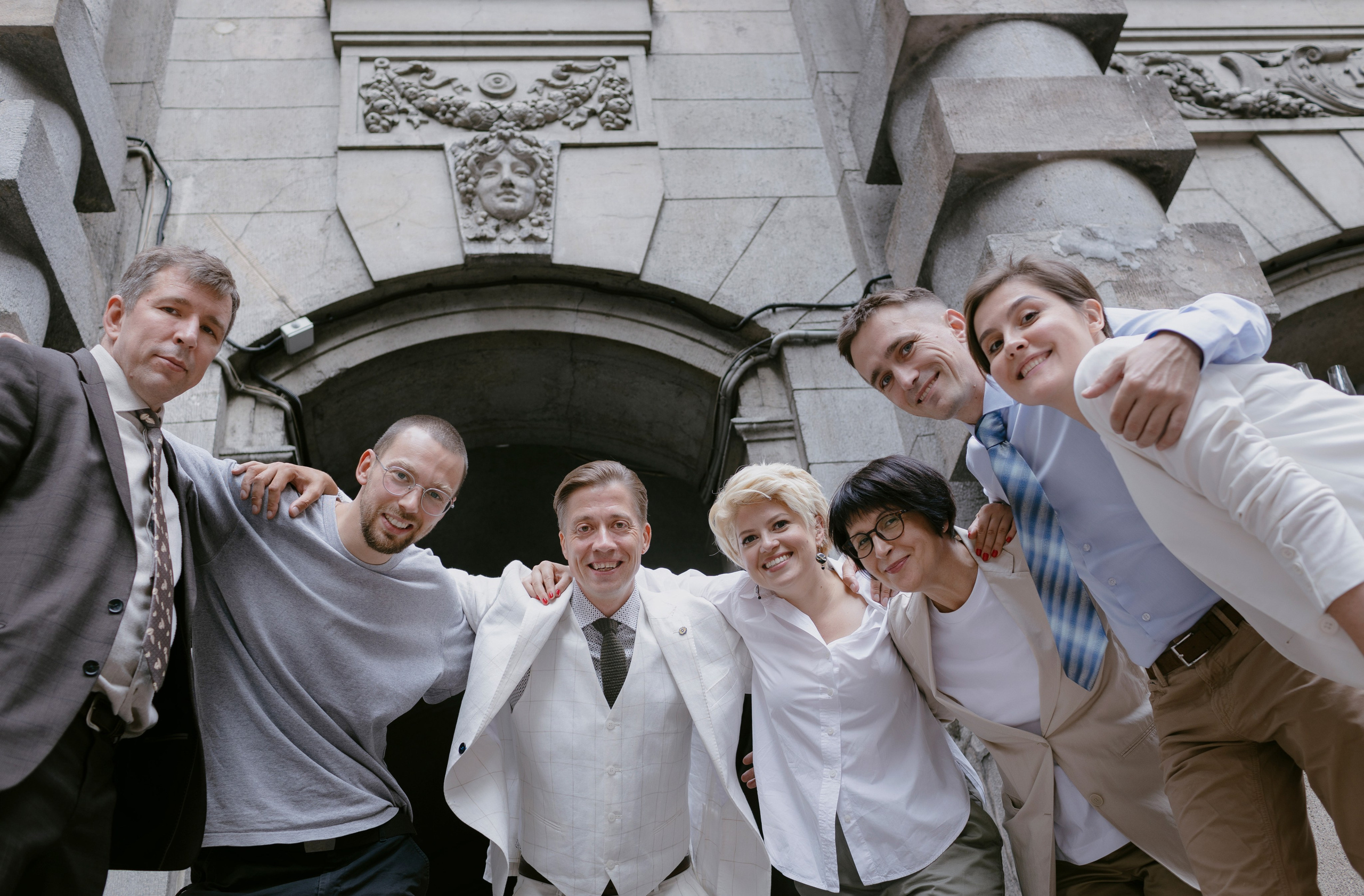 Минаков недвижимость. Фотограф Эрика Парфёнова