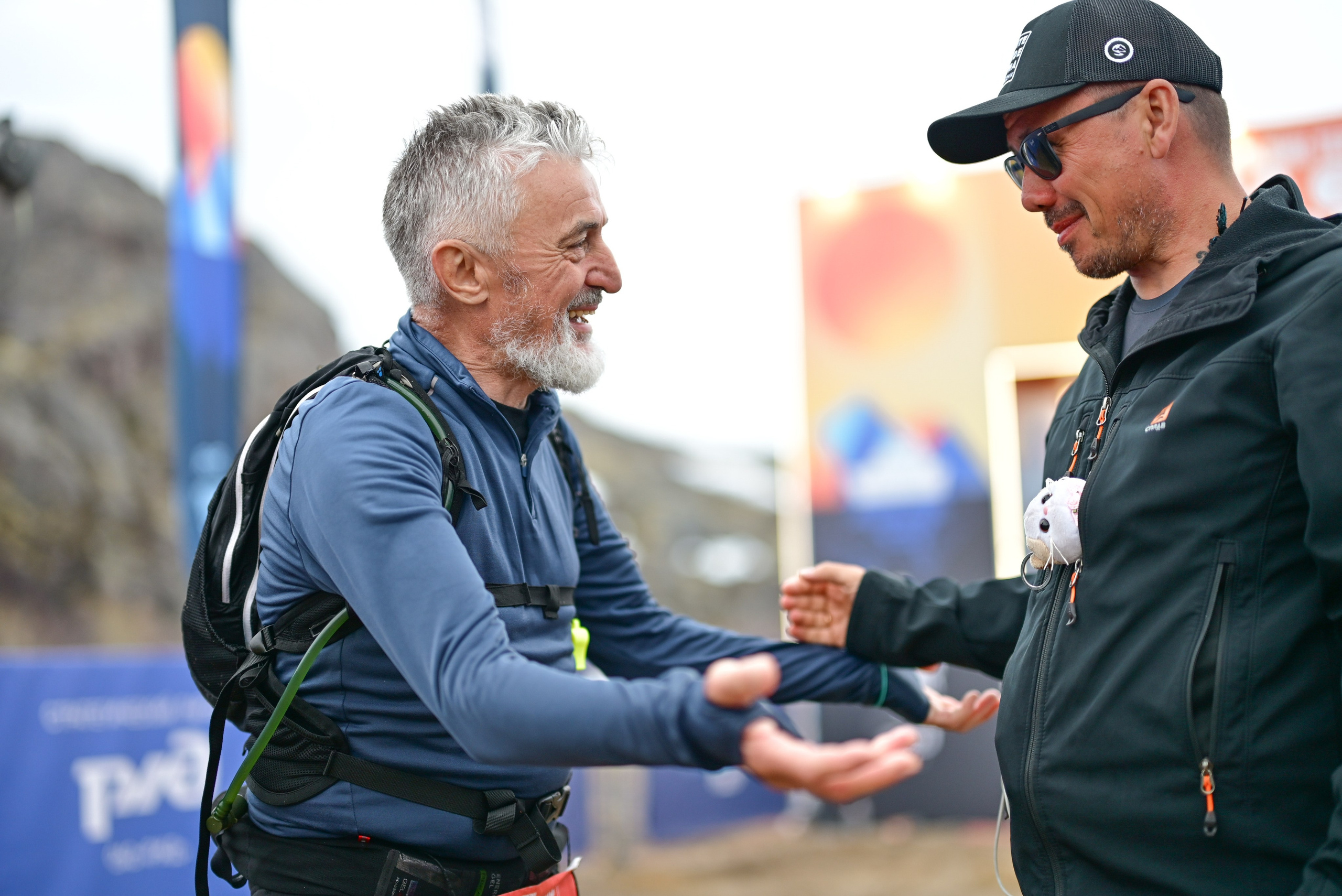 Kildin-Teriberka Ultra Grand Escape 25/05/25. Фотограф в Краснодаре Алена Горбунова