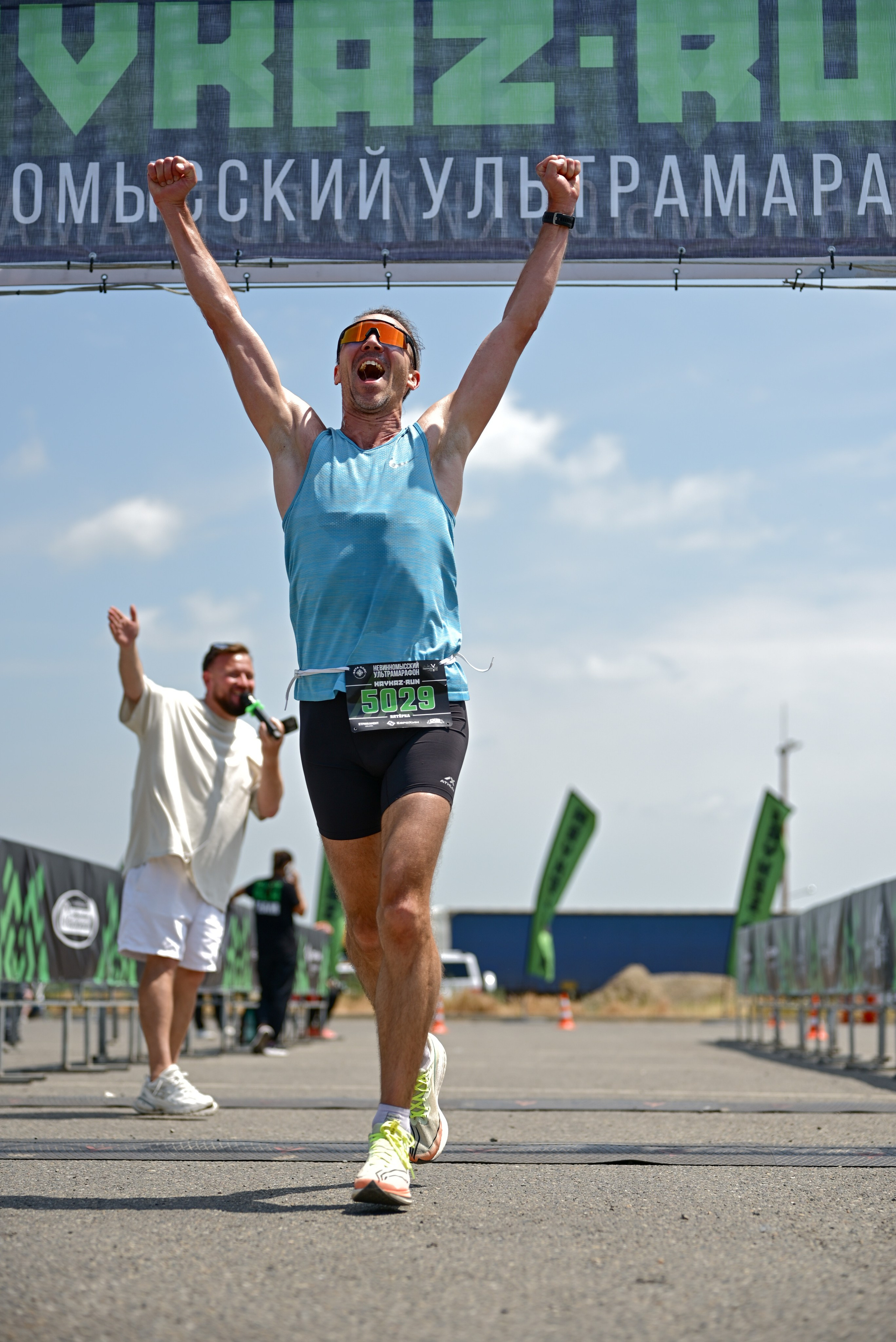 Невинномысский ультрамарафон KAVKAZ.RUN 01/06/25. Фотограф в Краснодаре Алена Горбунова