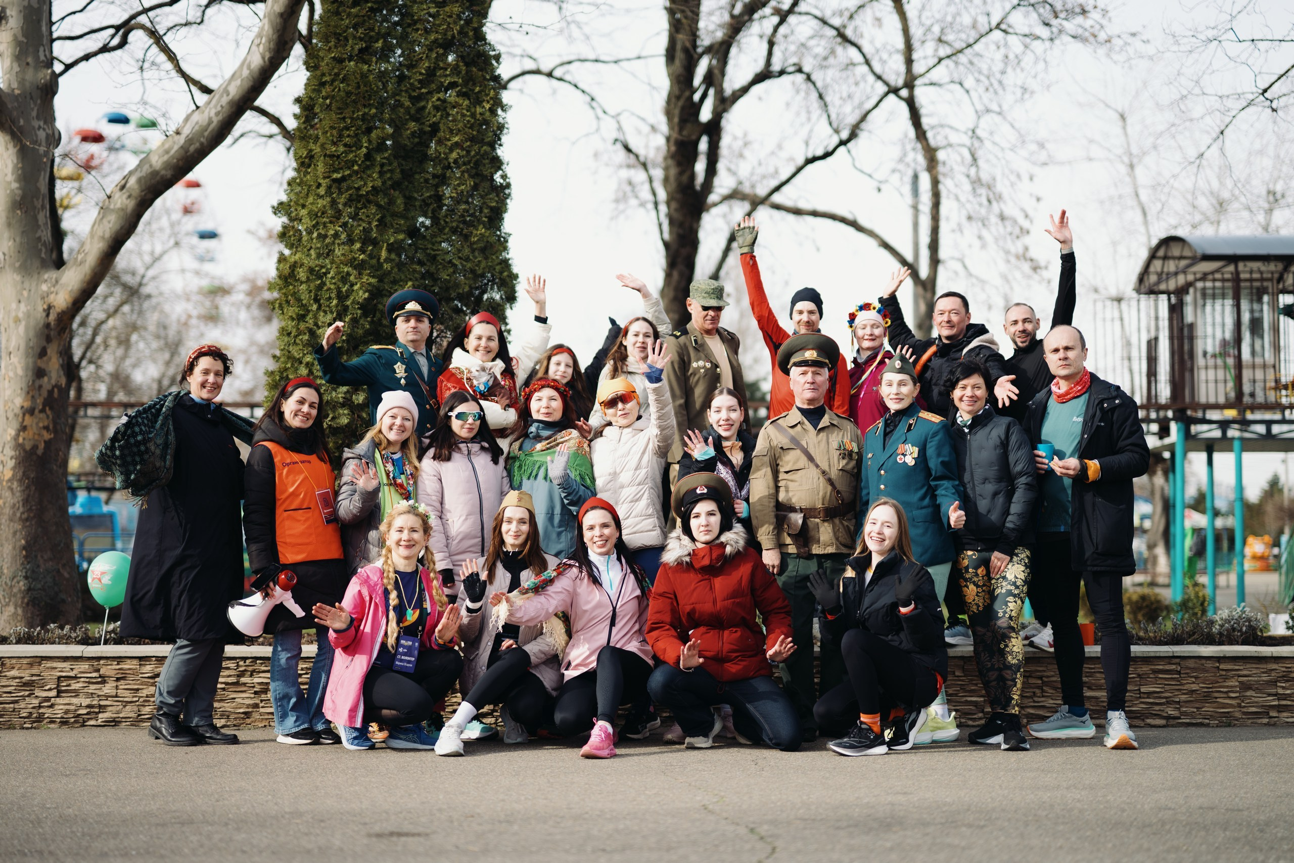 5 вёрст Масленица на Солнечном острове 21/02/2026. Фотограф в Краснодаре Алена Горбунова