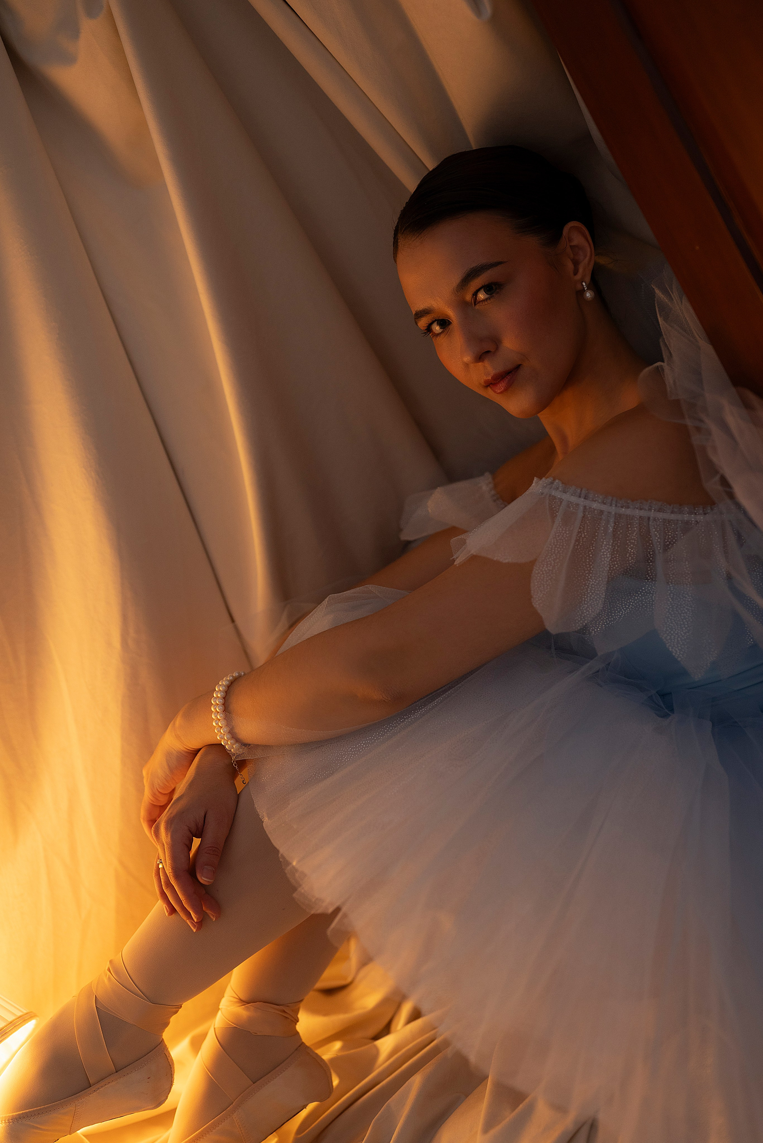 Дарья. Фотограф Пенза