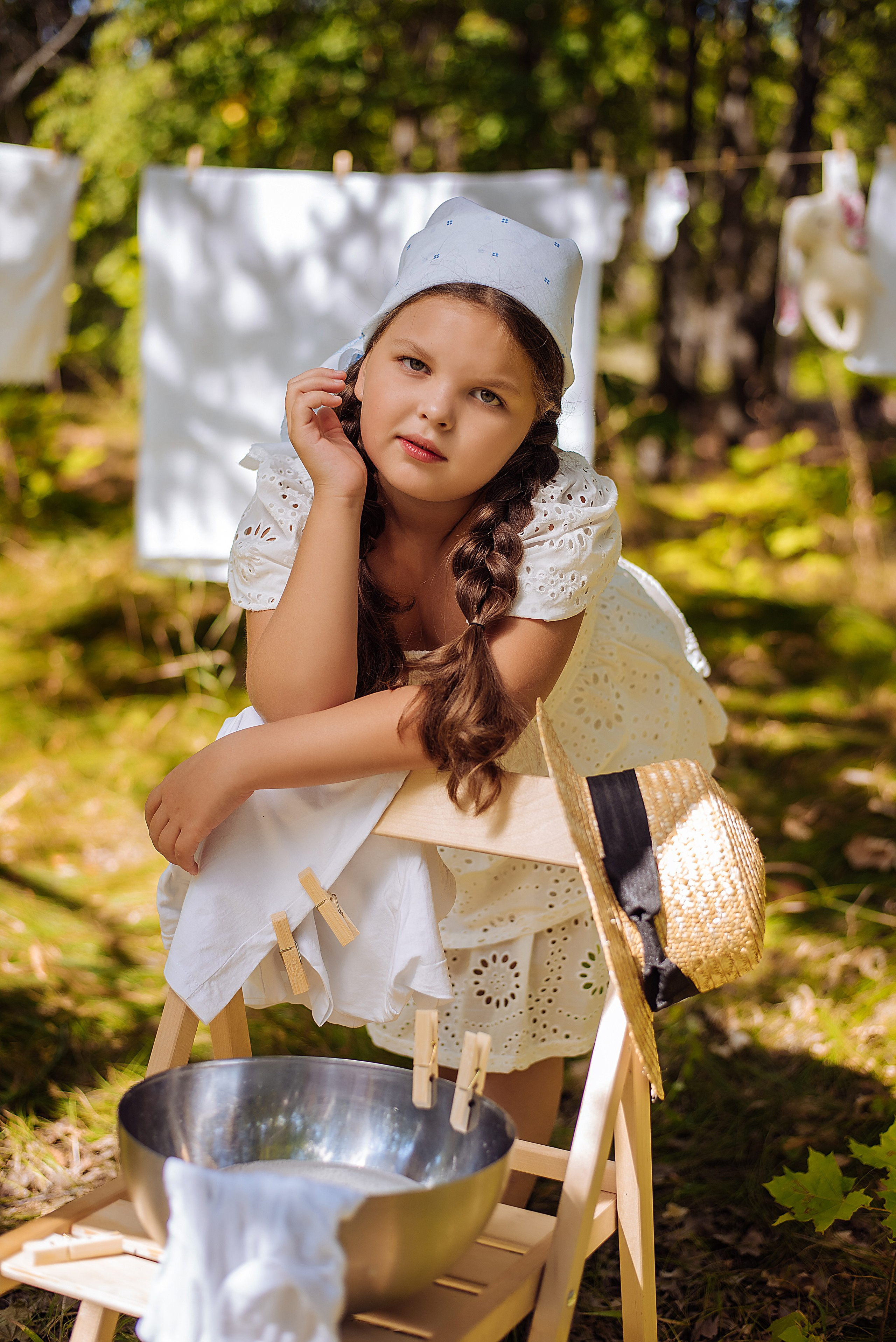 Шарипова Карина. Promodels