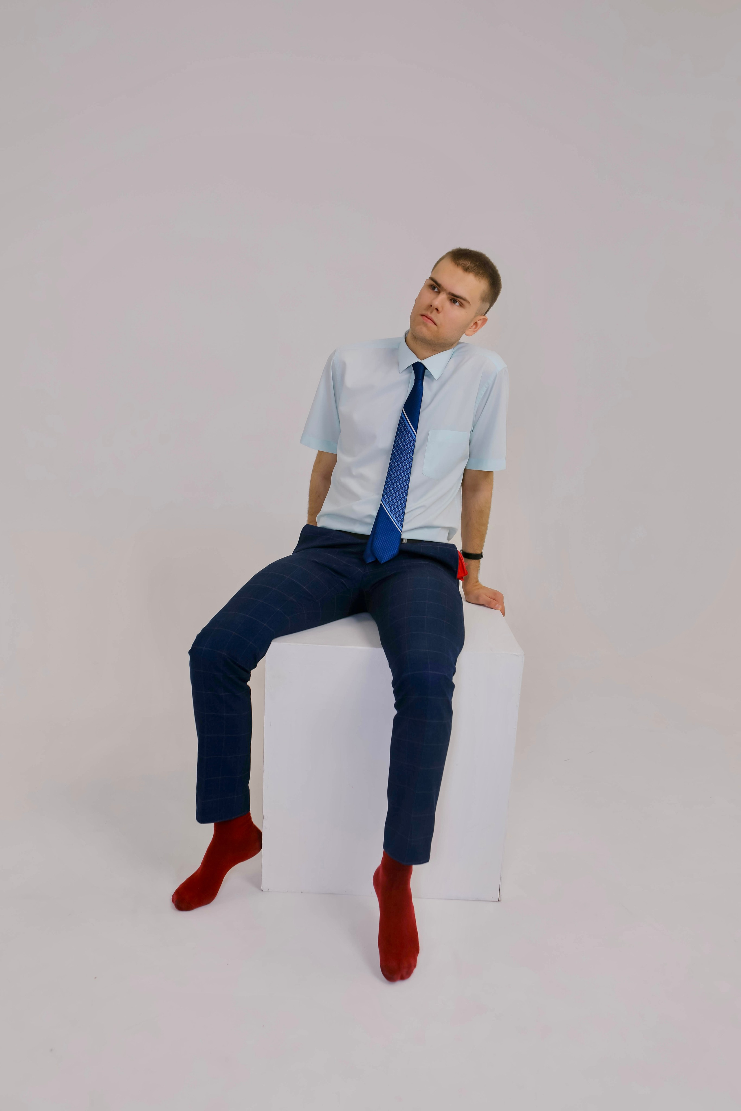 Ширшов Михаил. Promodels