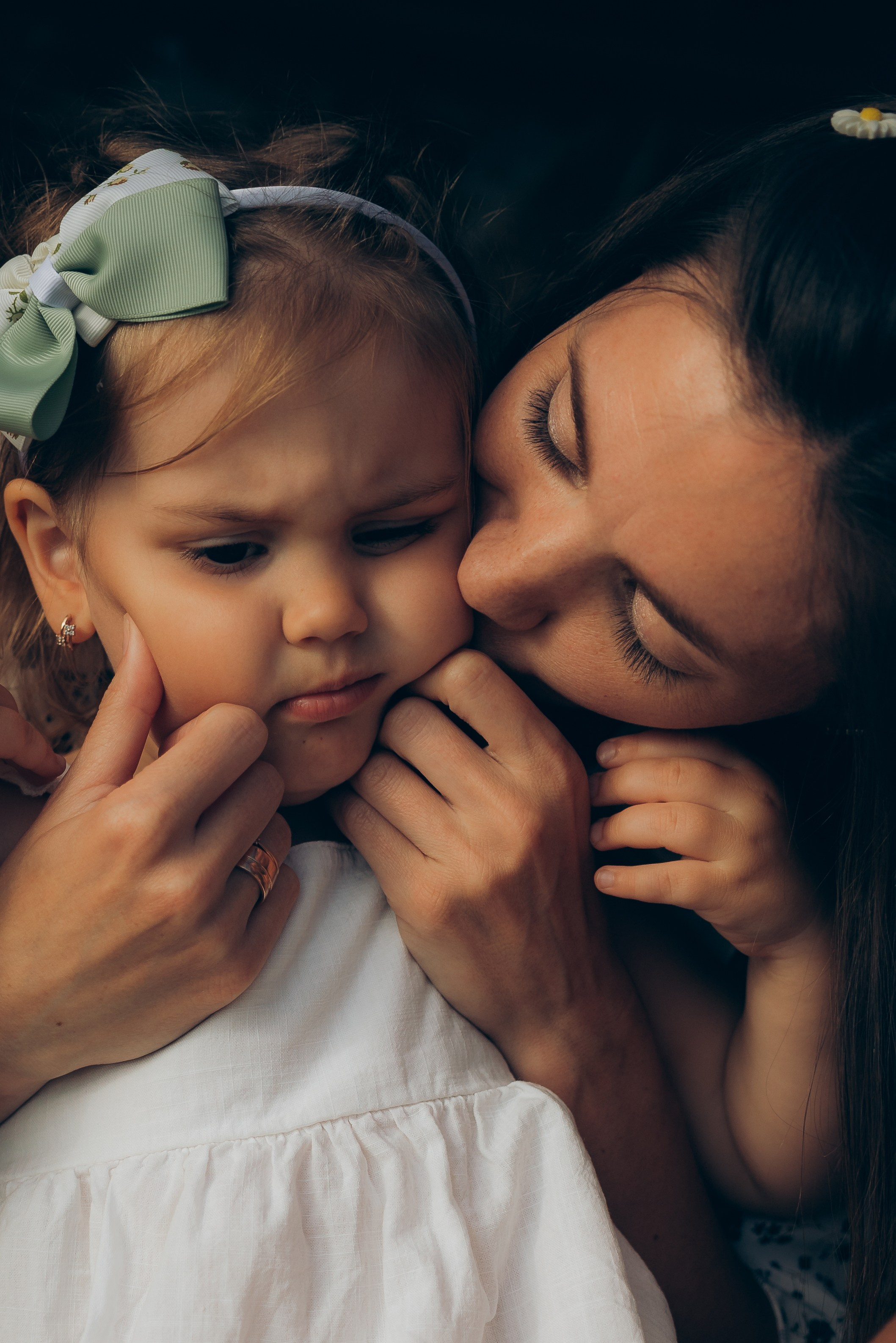 На природе. Главная