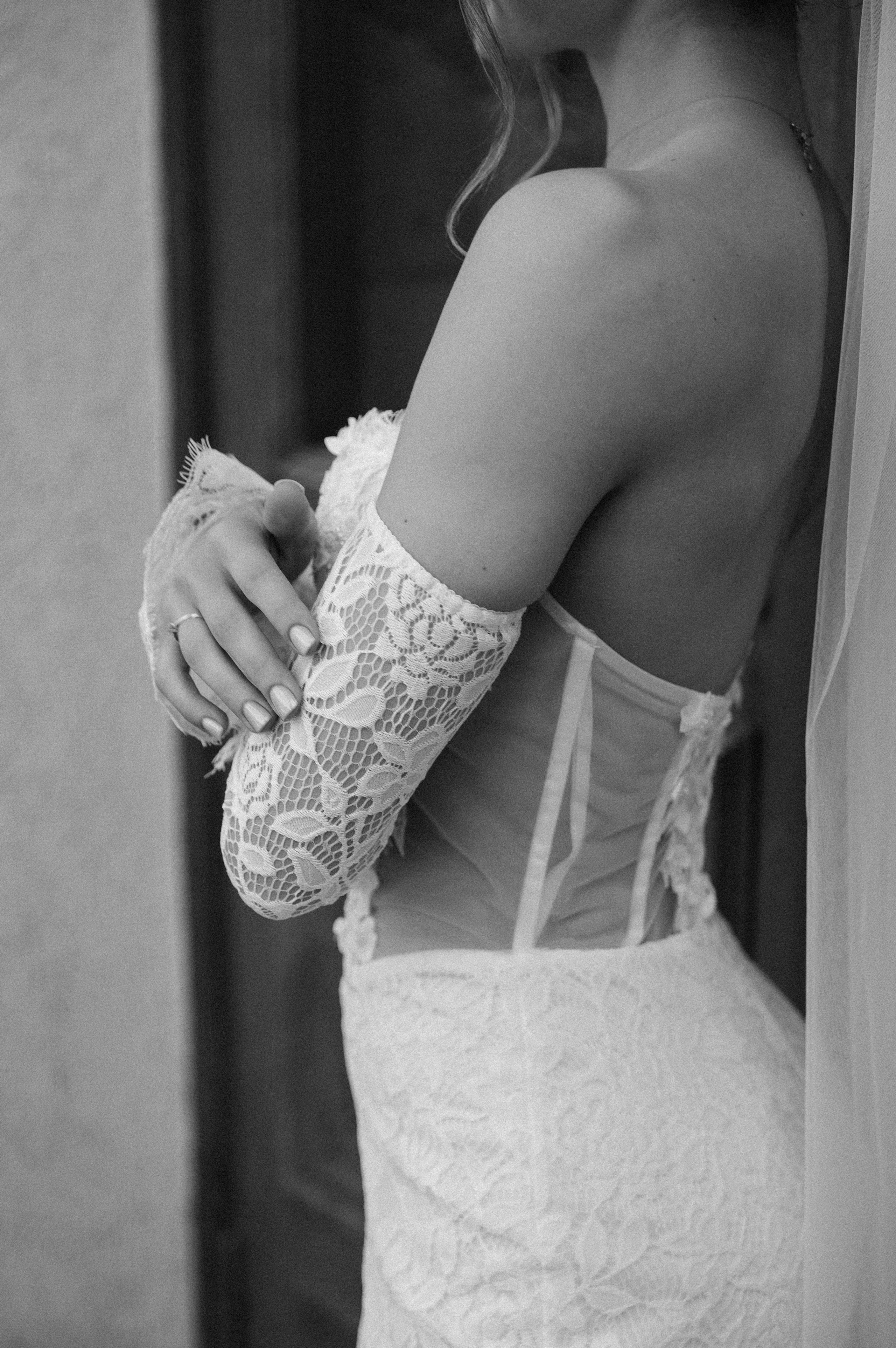 D&L ЗАГС + прогула. Фотограф Ярута Оксана / Ростов-на-Дону