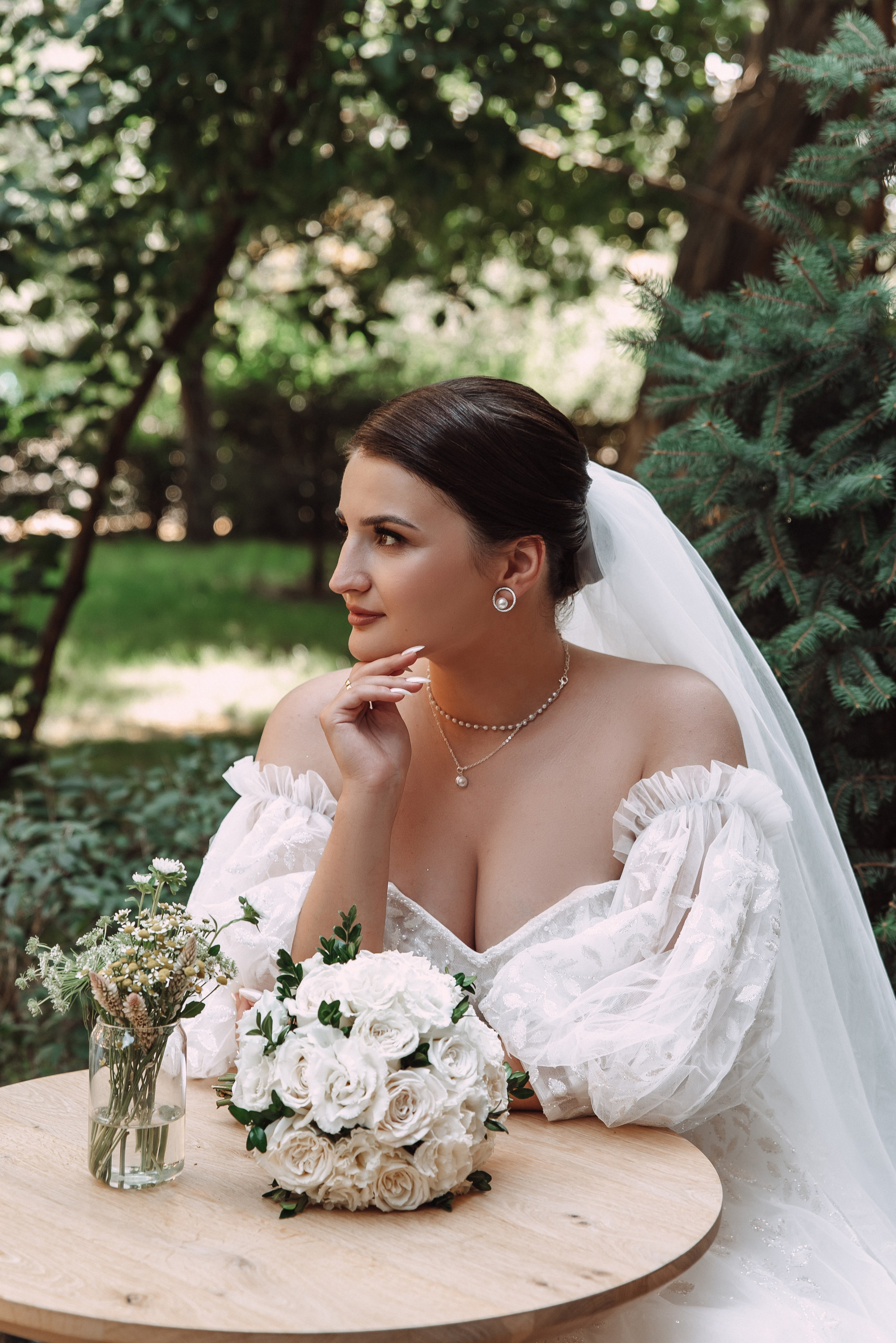 Семен + Варвара. Свадебный и семейный фотограф в Волгограде Олеся Лисицкая