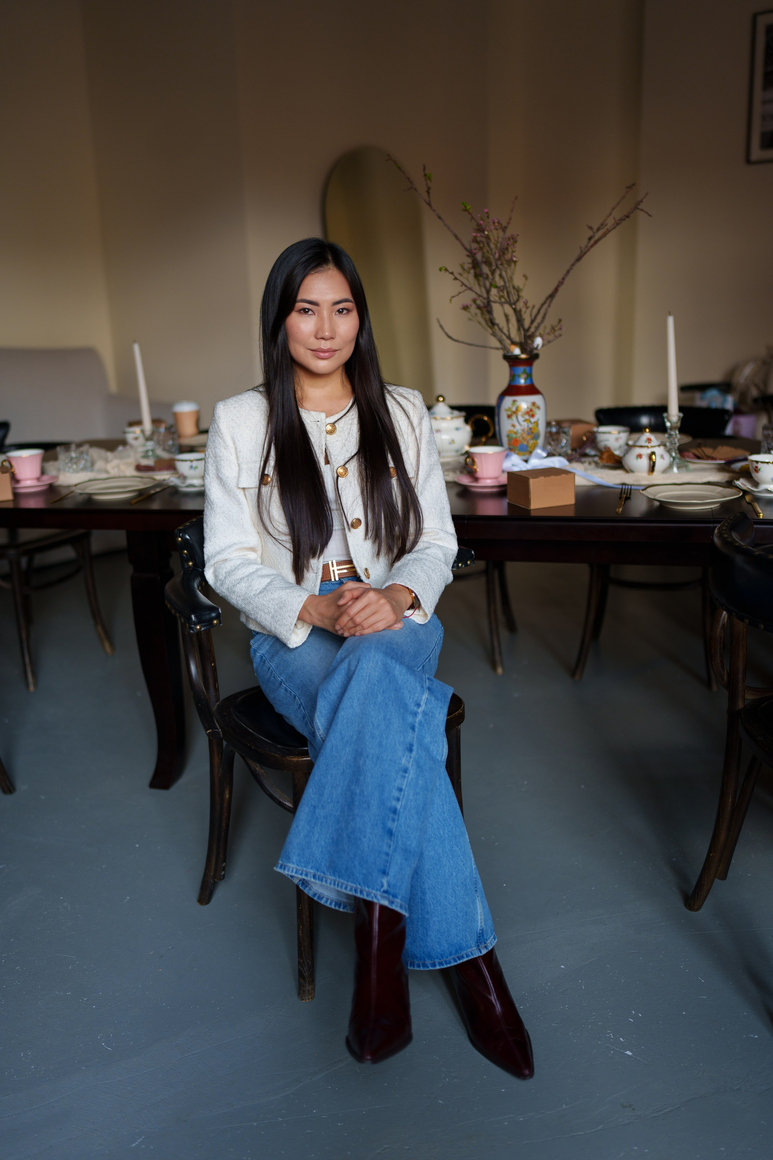 Wf. Свадебный фотограф в Москве Кристина Чехова