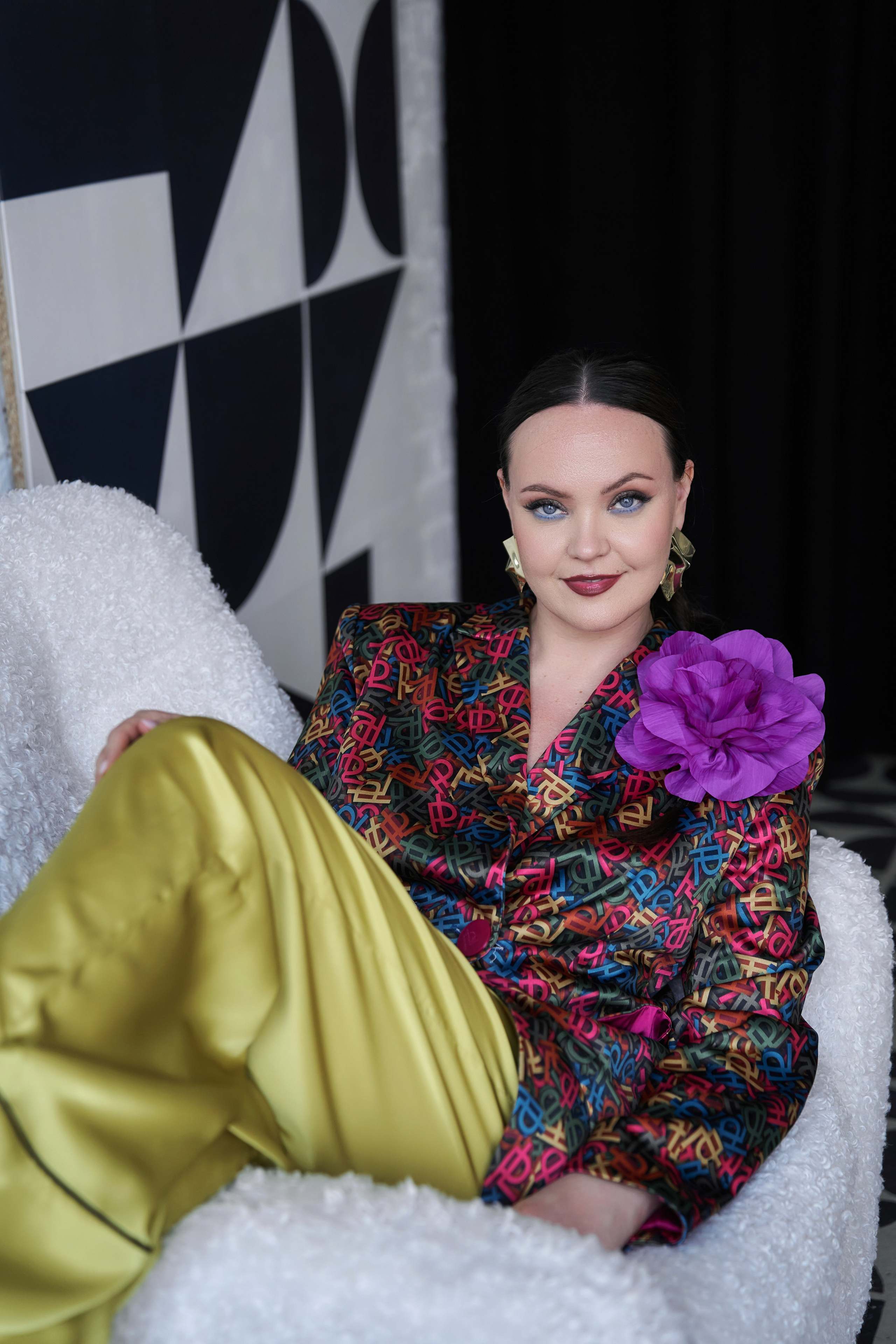 Женский портрет. Мартазова Екатерина фотограф. Екатеринбург