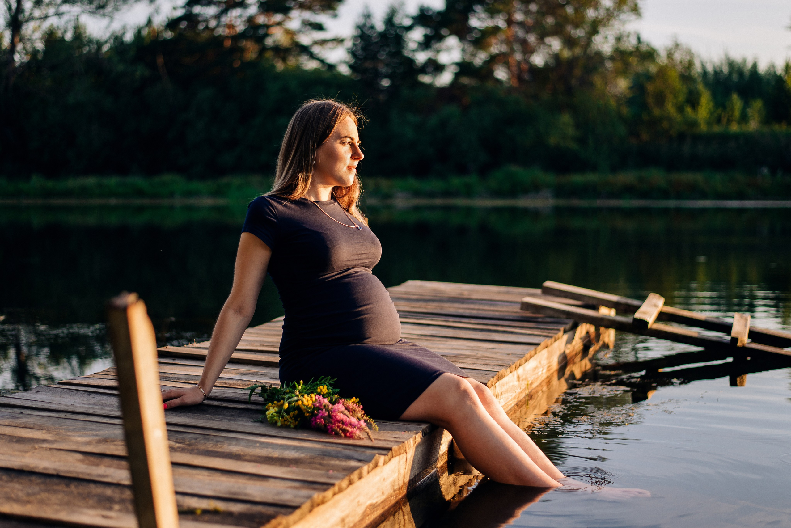 Дмитрий и Мария. Фотограф — МАРИЯ МЕДВЕДЕВА