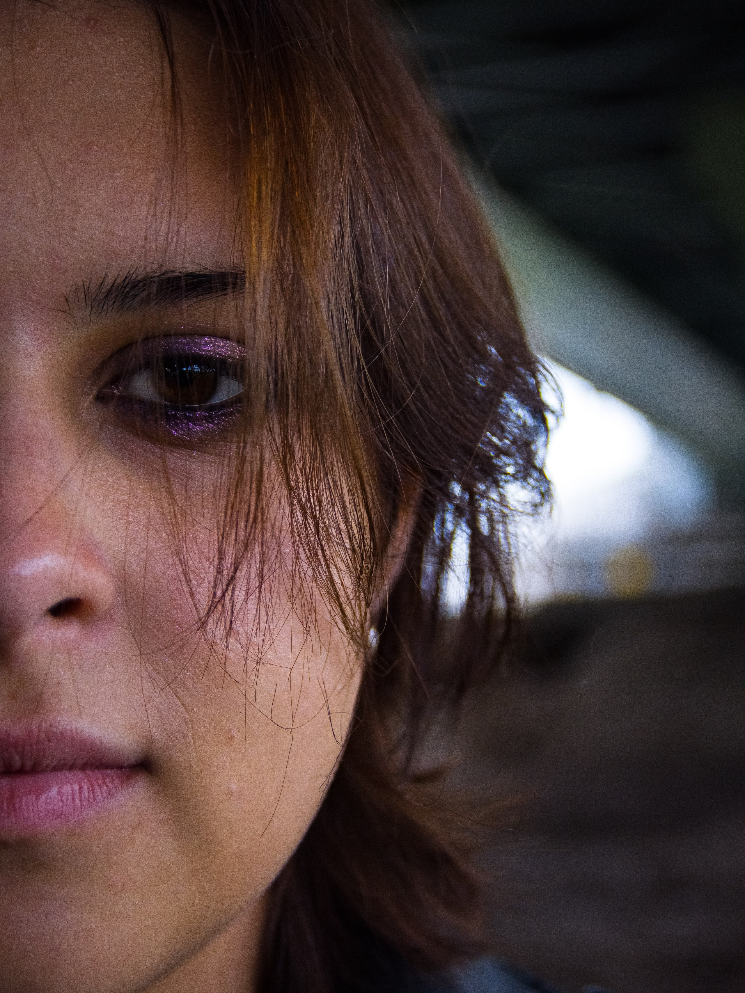 Portrait: Кира. Фотограф в Перми Любовь Огородова | Авторские туры