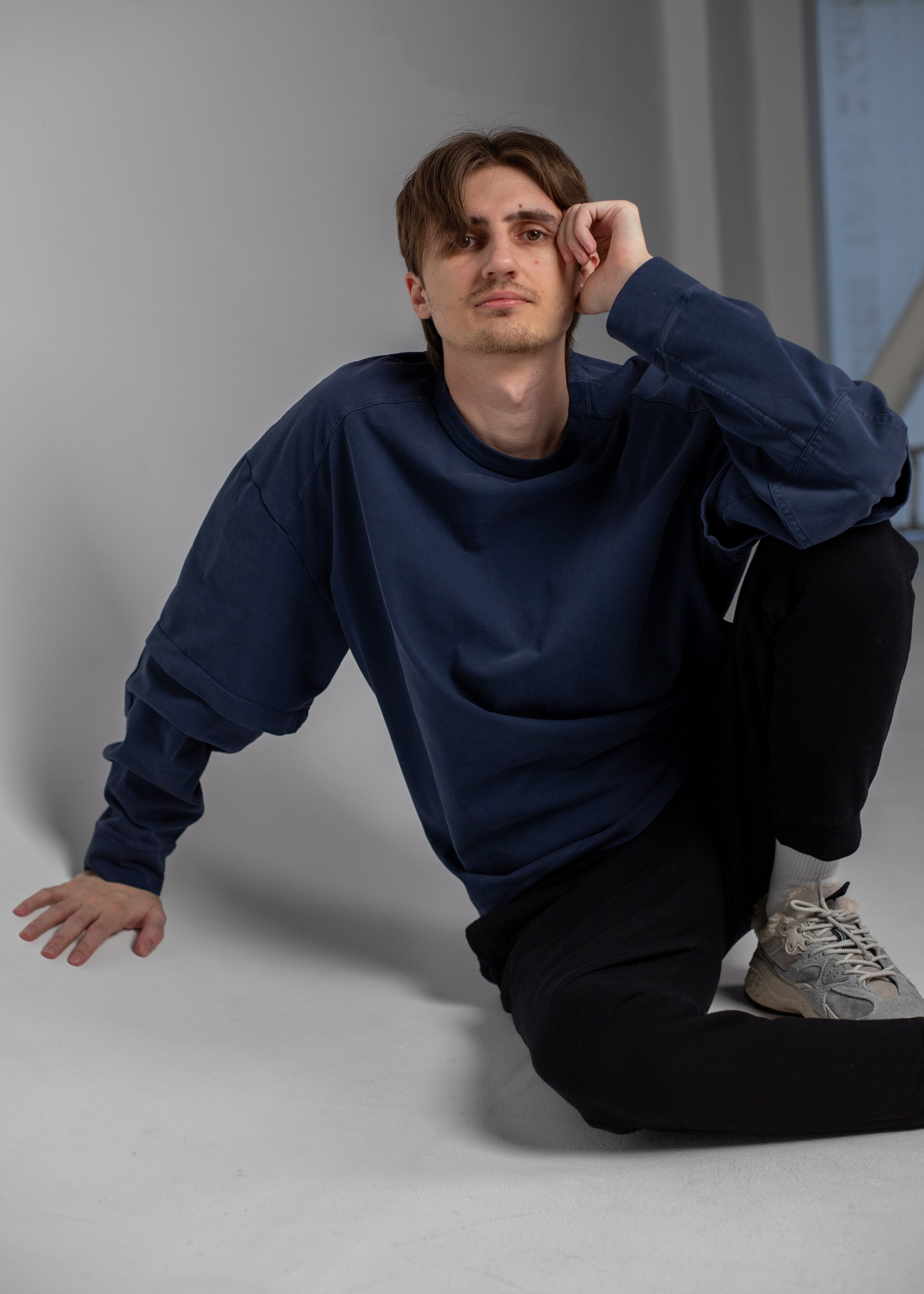 Артём. Фотограф в Перми Любовь Огородова | Авторские туры