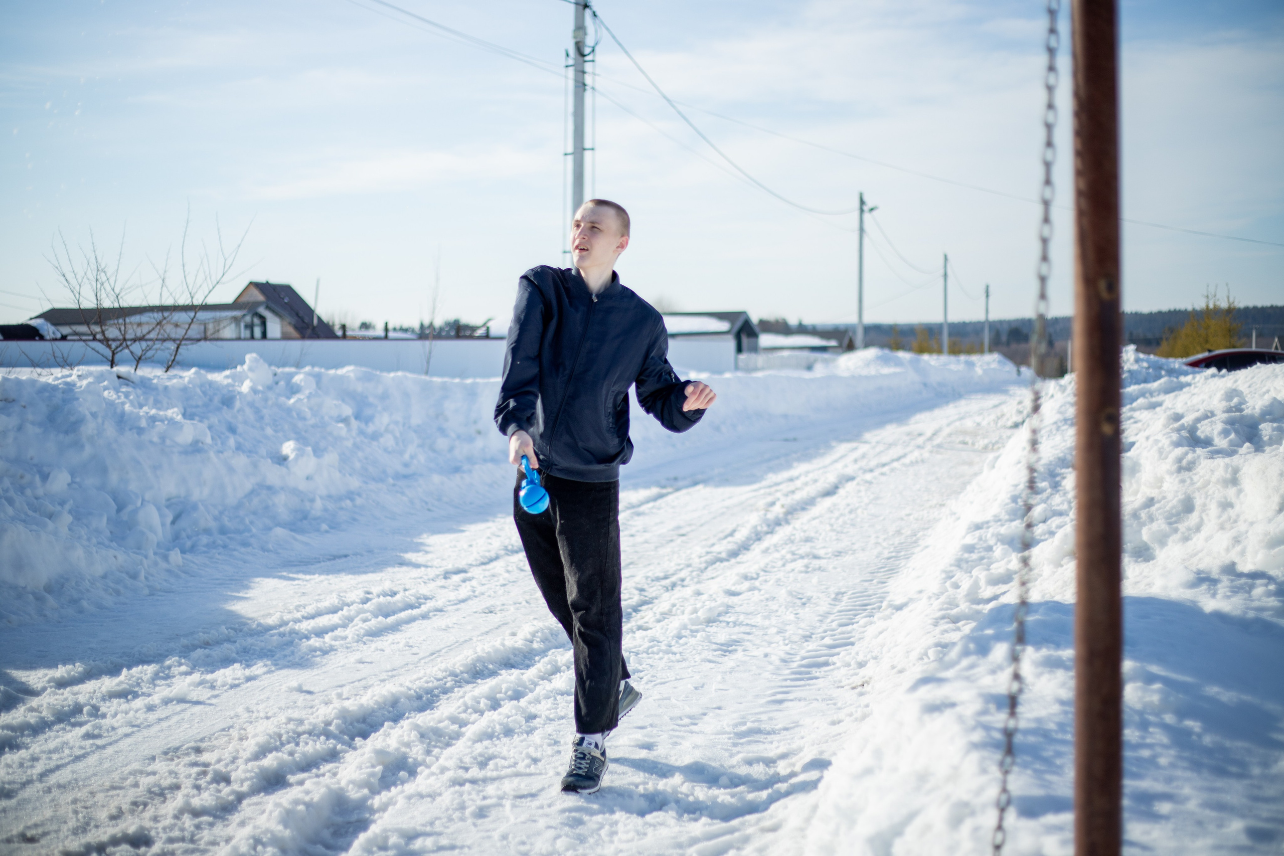 Семья. Фотограф в Перми Любовь Огородова | Авторские туры