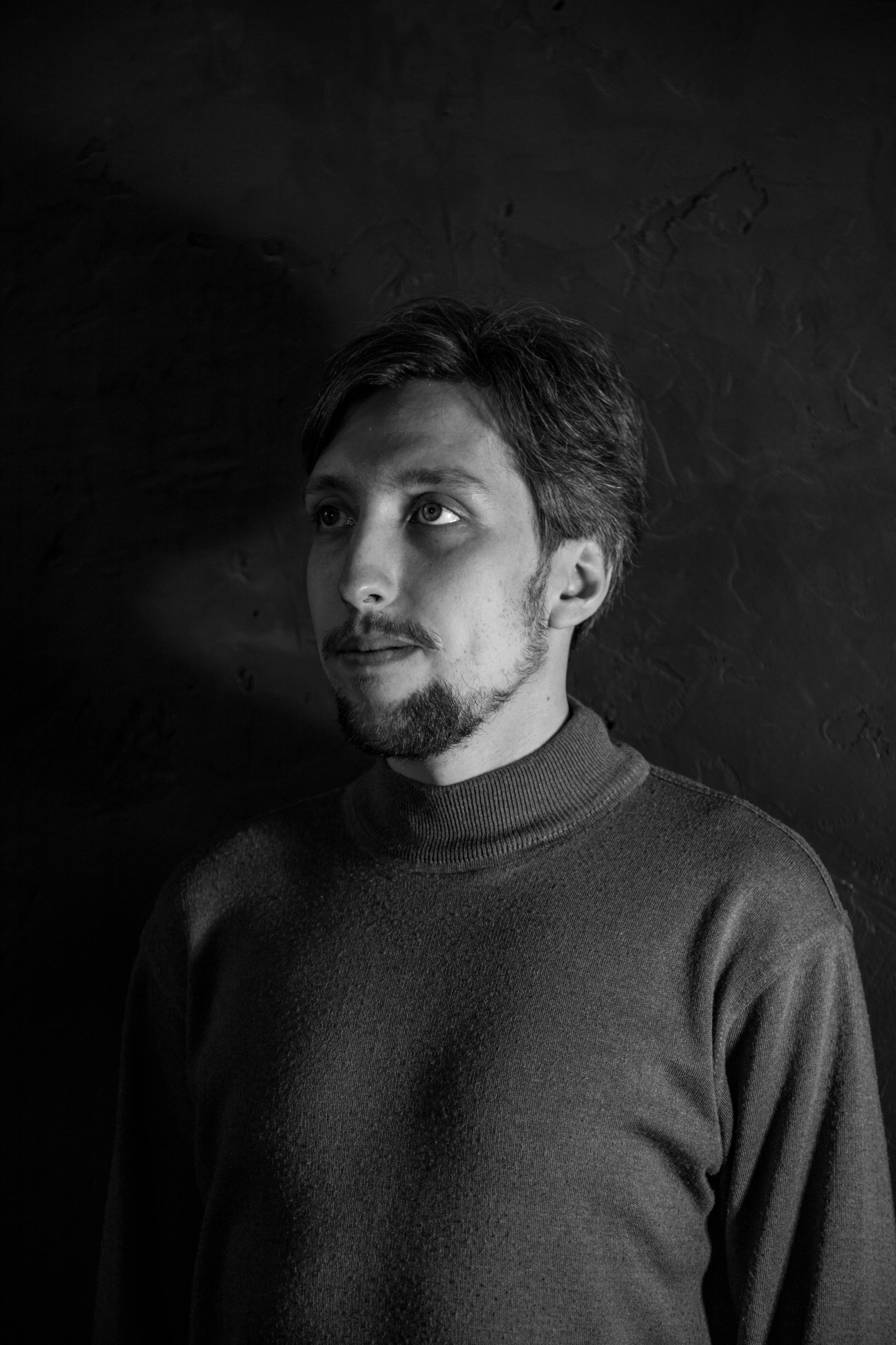 Степан. Фотограф в Перми Любовь Огородова | Авторские туры